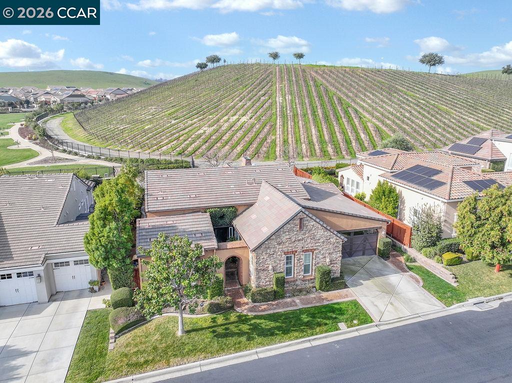 1155 Saint Julien St, Brentwood, CA, 94513