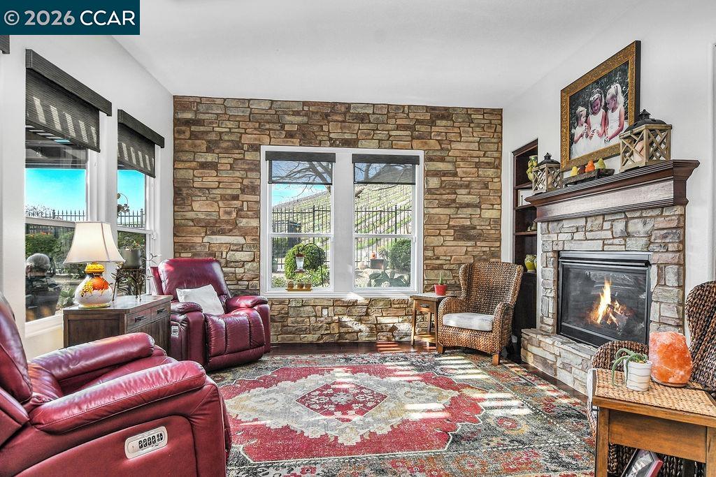 Detail Gallery Image 21 of 60 For 1155 Saint Julien St, Brentwood,  CA 94513 - 2 Beds | 2/1 Baths