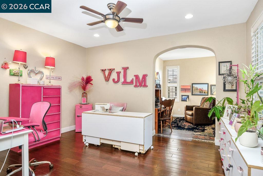 Detail Gallery Image 22 of 60 For 1155 Saint Julien St, Brentwood,  CA 94513 - 2 Beds | 2/1 Baths