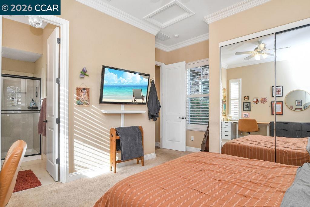 Detail Gallery Image 34 of 60 For 1155 Saint Julien St, Brentwood,  CA 94513 - 2 Beds | 2/1 Baths