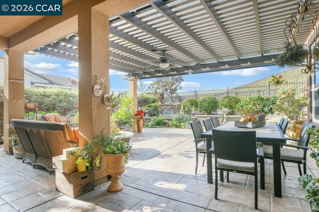 Detail Gallery Image 37 of 60 For 1155 Saint Julien St, Brentwood,  CA 94513 - 2 Beds | 2/1 Baths