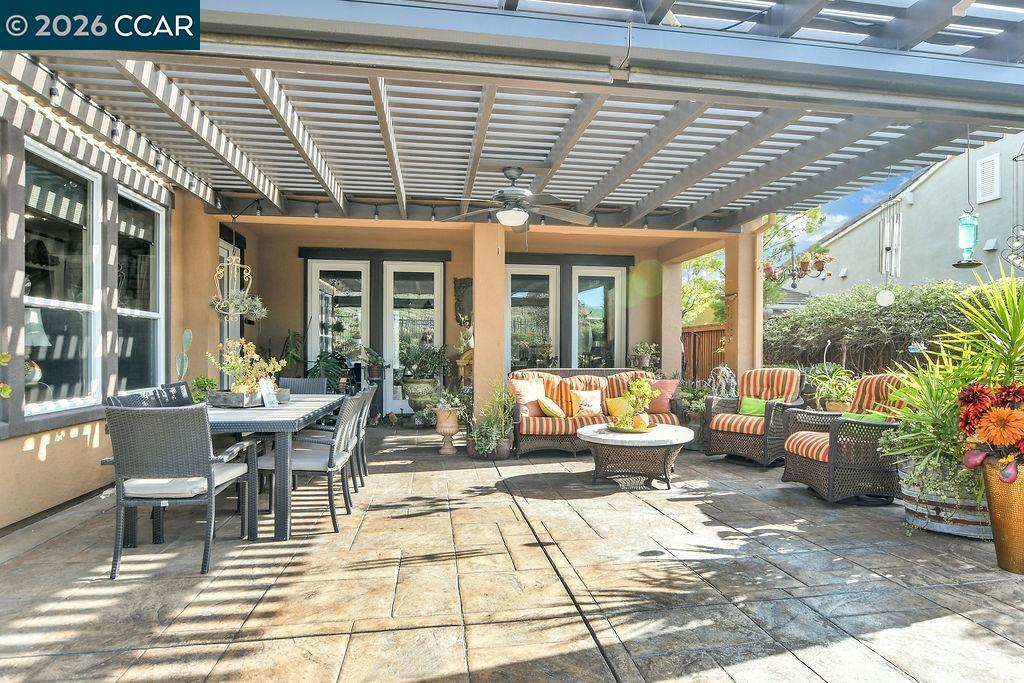 Detail Gallery Image 39 of 60 For 1155 Saint Julien St, Brentwood,  CA 94513 - 2 Beds | 2/1 Baths