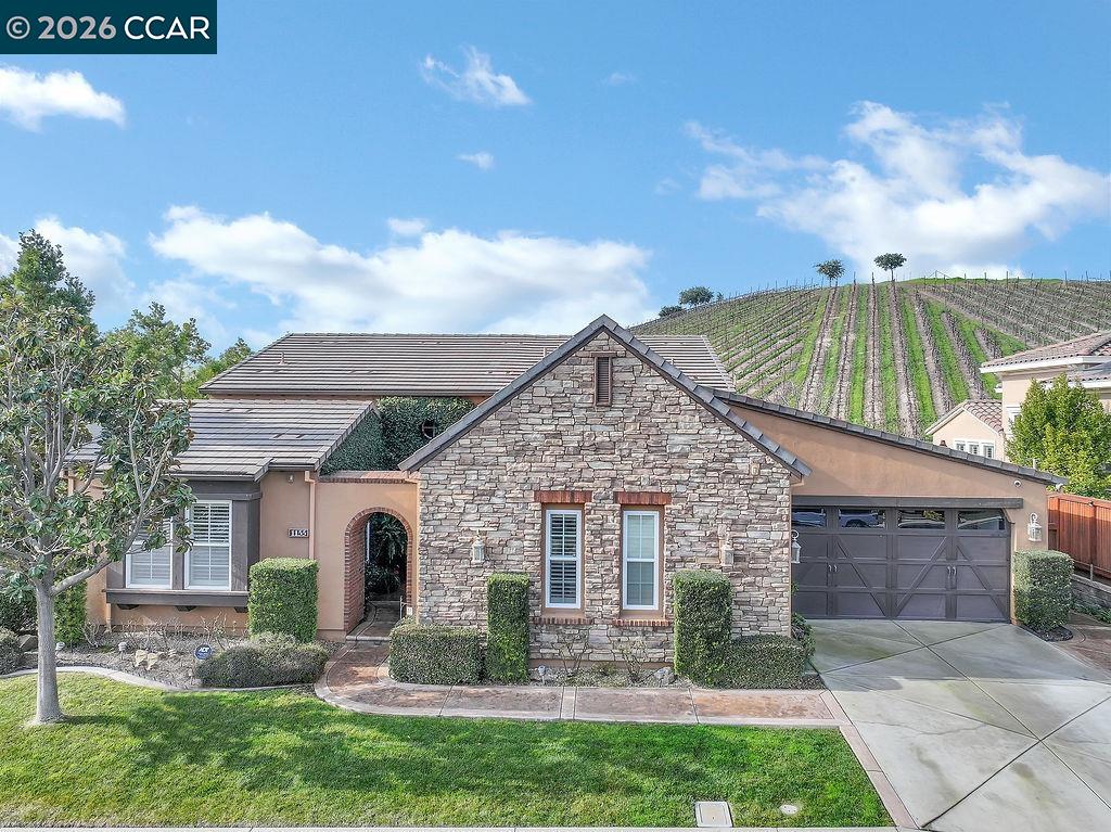 1155 Saint Julien St, Brentwood, CA, 94513