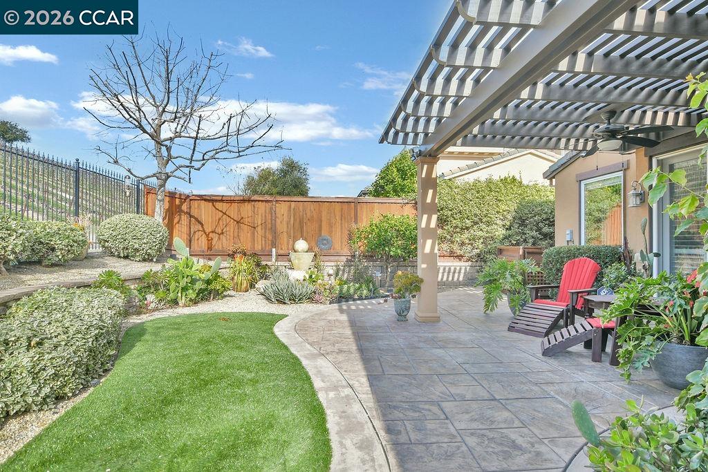 Detail Gallery Image 42 of 60 For 1155 Saint Julien St, Brentwood,  CA 94513 - 2 Beds | 2/1 Baths