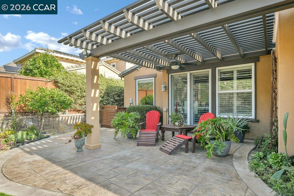 Detail Gallery Image 43 of 60 For 1155 Saint Julien St, Brentwood,  CA 94513 - 2 Beds | 2/1 Baths