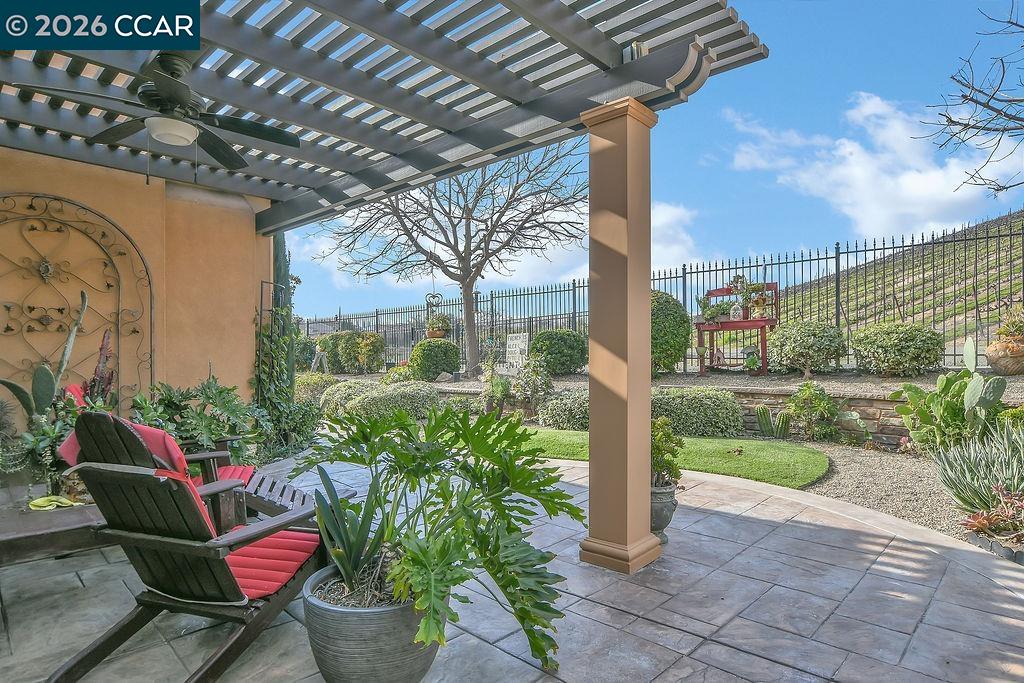 Detail Gallery Image 44 of 60 For 1155 Saint Julien St, Brentwood,  CA 94513 - 2 Beds | 2/1 Baths