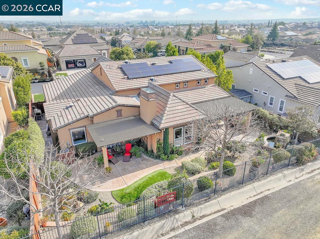 Detail Gallery Image 48 of 60 For 1155 Saint Julien St, Brentwood,  CA 94513 - 2 Beds | 2/1 Baths