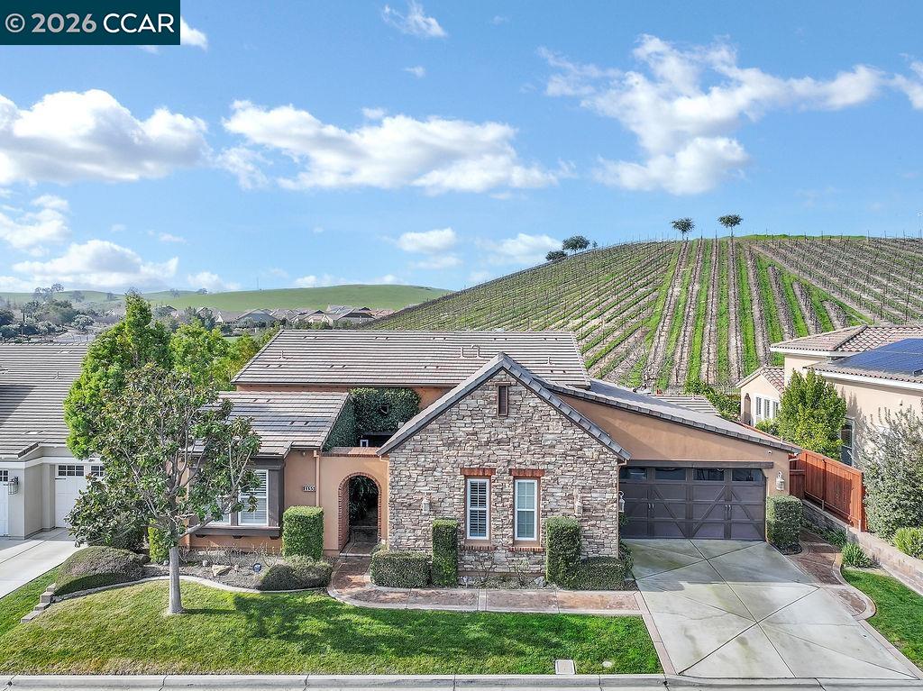 1155 Saint Julien St, Brentwood, CA, 94513
