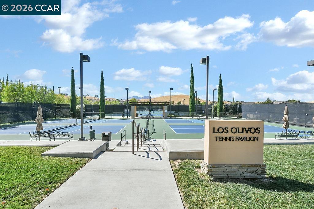 Detail Gallery Image 60 of 60 For 1155 Saint Julien St, Brentwood,  CA 94513 - 2 Beds | 2/1 Baths