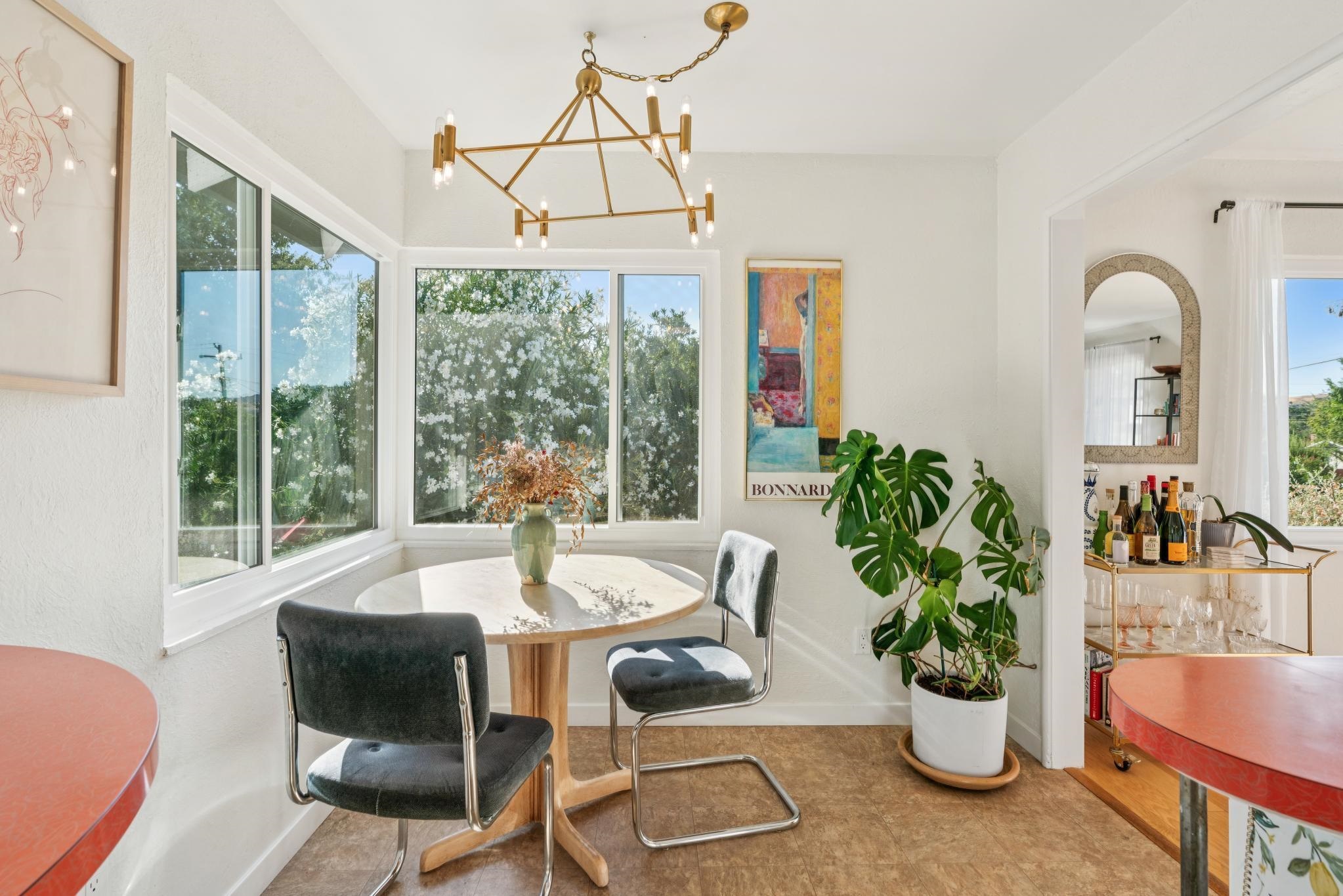 Detail Gallery Image 15 of 31 For 4055 Kimberly Pl, Concord,  CA 94521 - 3 Beds | 1/1 Baths