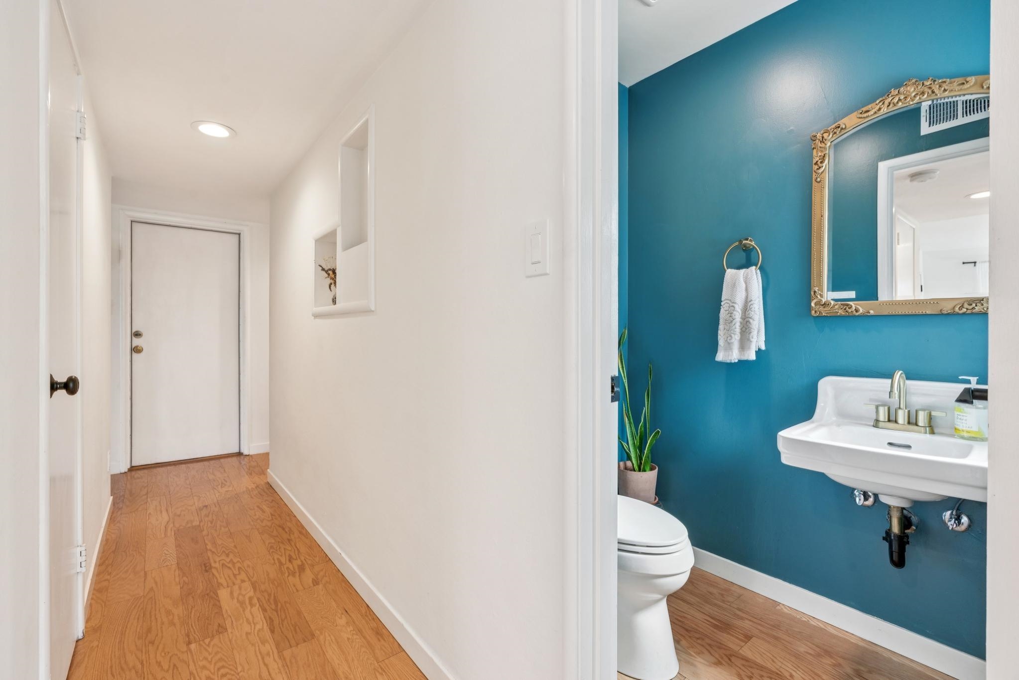 Detail Gallery Image 16 of 31 For 4055 Kimberly Pl, Concord,  CA 94521 - 3 Beds | 1/1 Baths