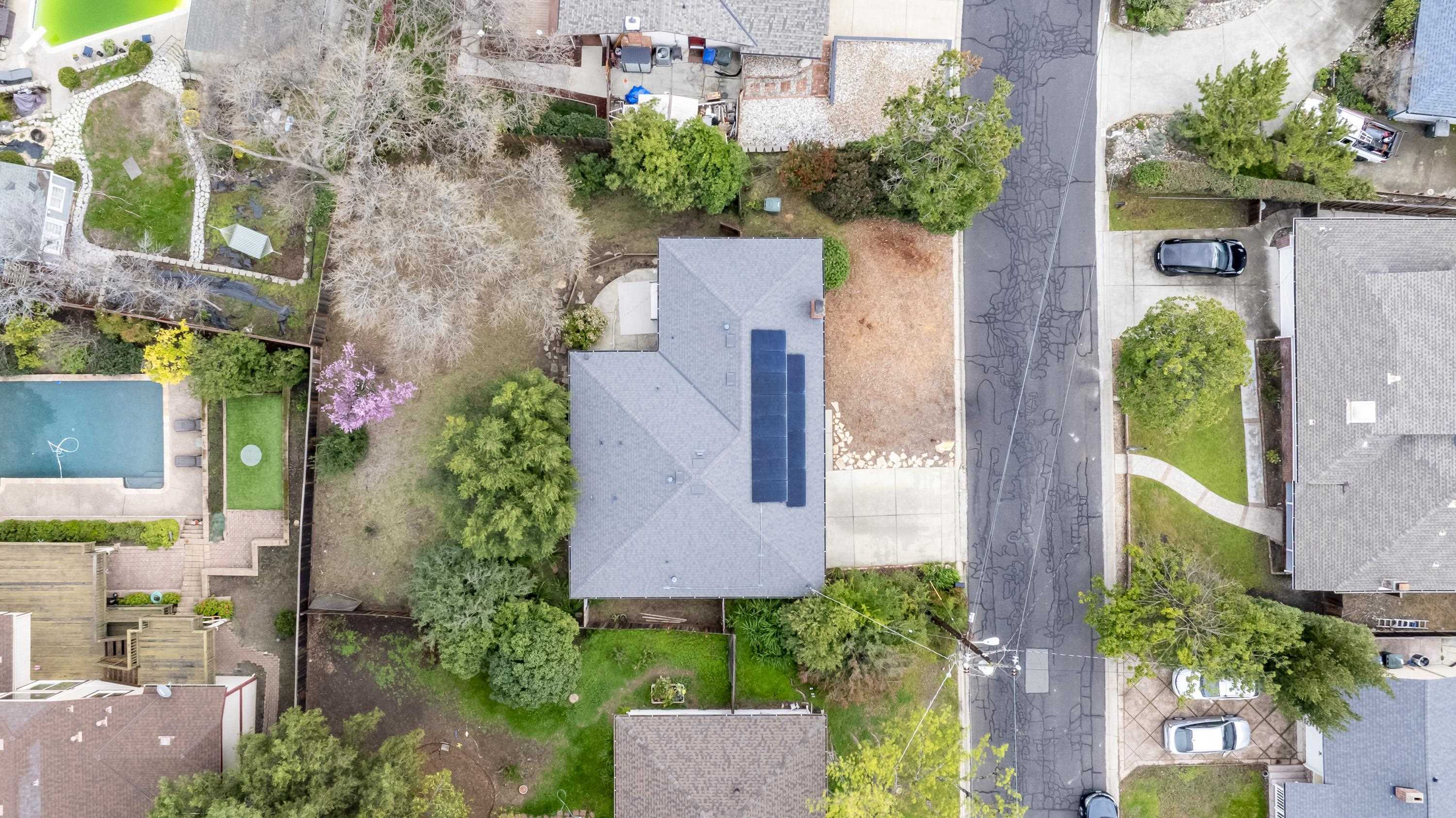 Detail Gallery Image 30 of 31 For 4055 Kimberly Pl, Concord,  CA 94521 - 3 Beds | 1/1 Baths