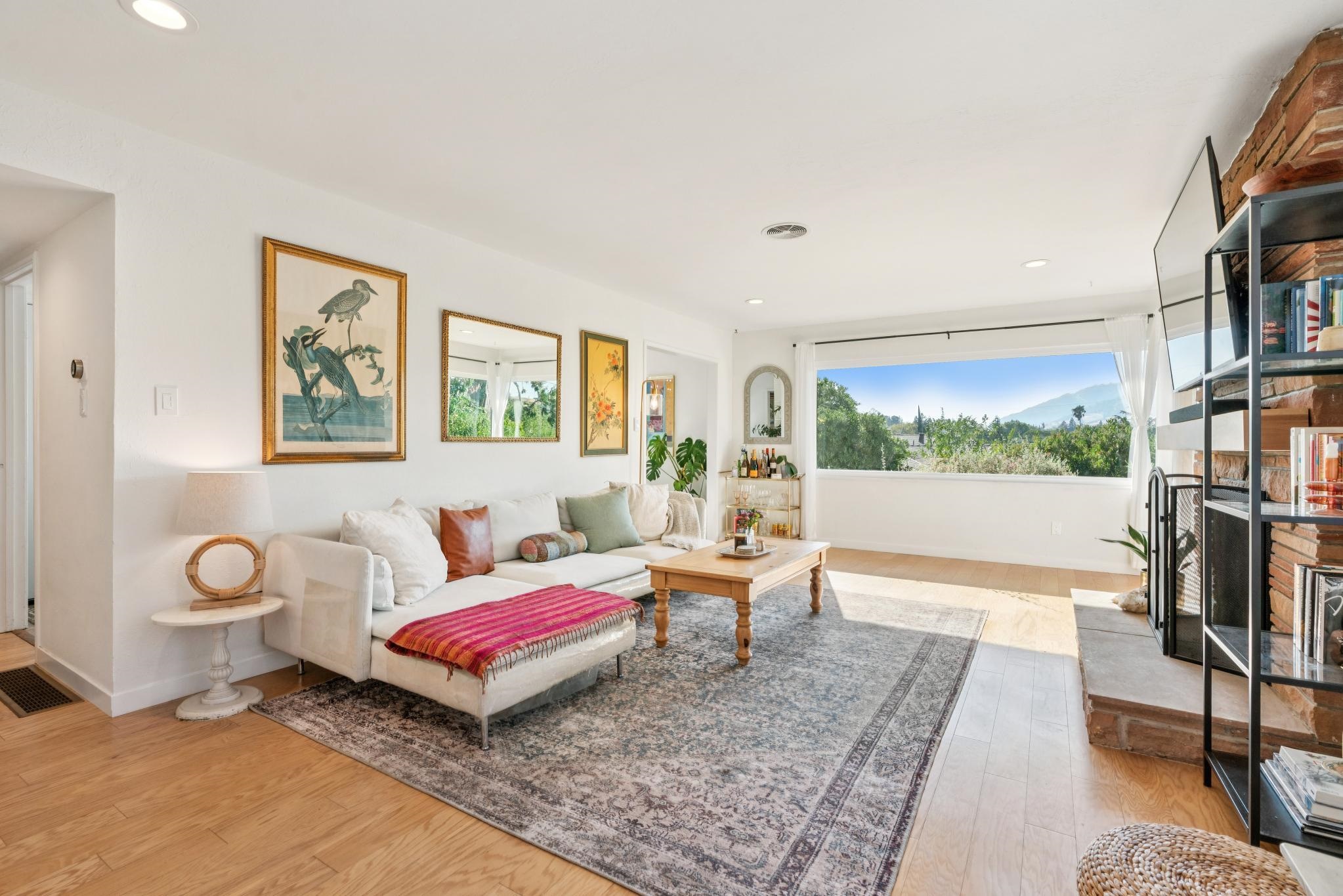 Detail Gallery Image 7 of 31 For 4055 Kimberly Pl, Concord,  CA 94521 - 3 Beds | 1/1 Baths