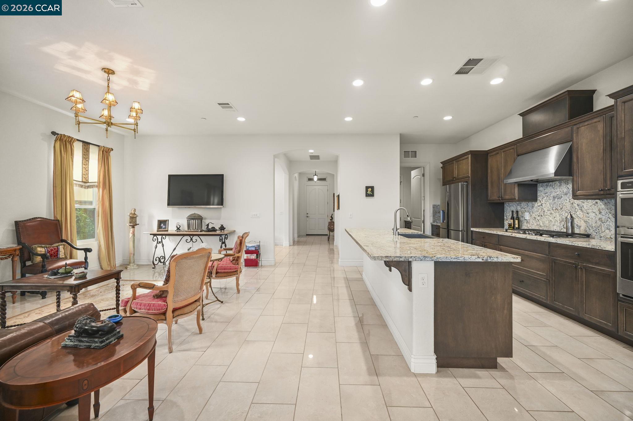 Detail Gallery Image 12 of 58 For 1577 Chianti Ln, Brentwood,  CA 94513-5275 - 2 Beds | 2 Baths