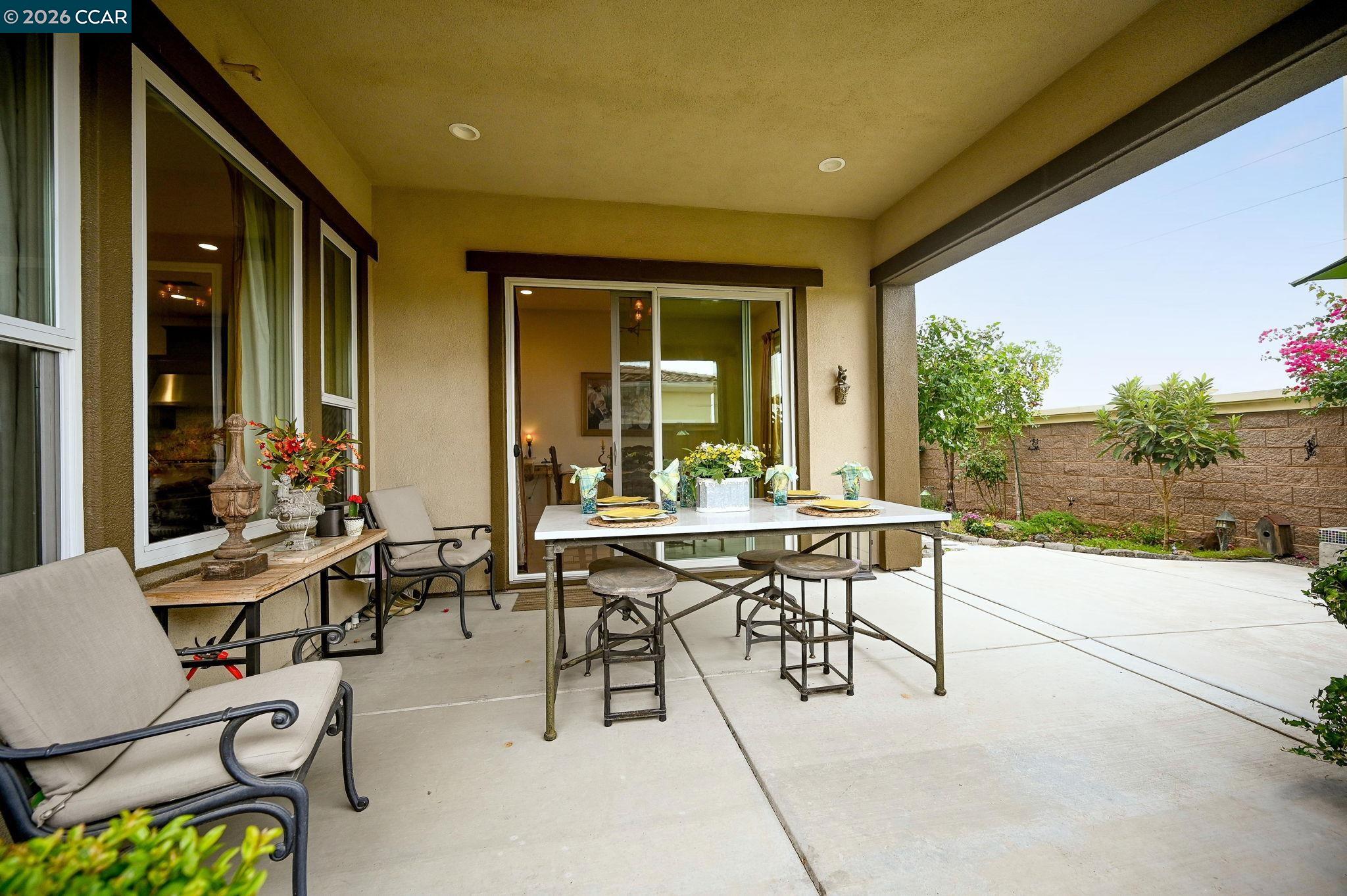 Detail Gallery Image 23 of 58 For 1577 Chianti Ln, Brentwood,  CA 94513-5275 - 2 Beds | 2 Baths