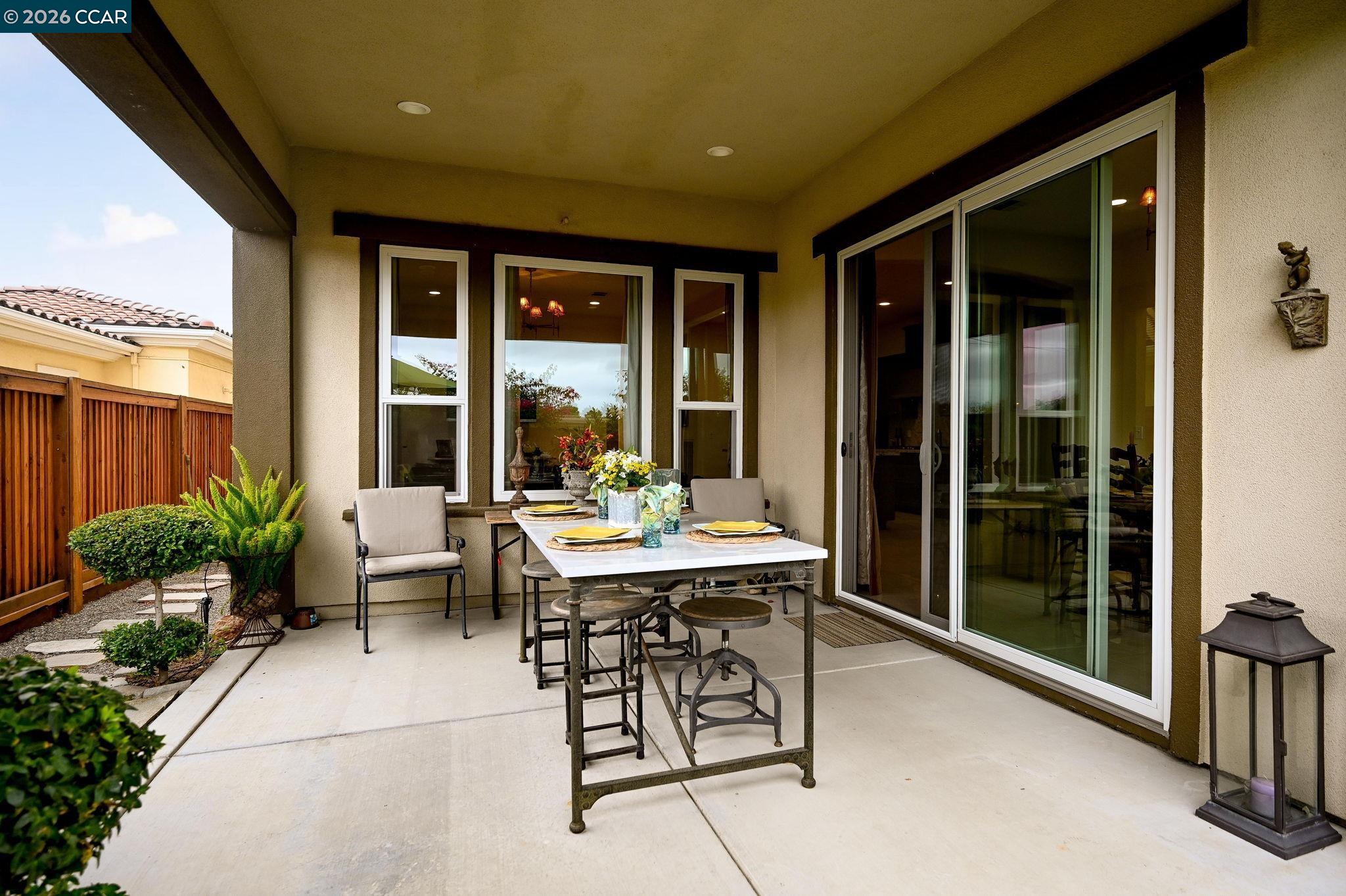 Detail Gallery Image 24 of 58 For 1577 Chianti Ln, Brentwood,  CA 94513-5275 - 2 Beds | 2 Baths