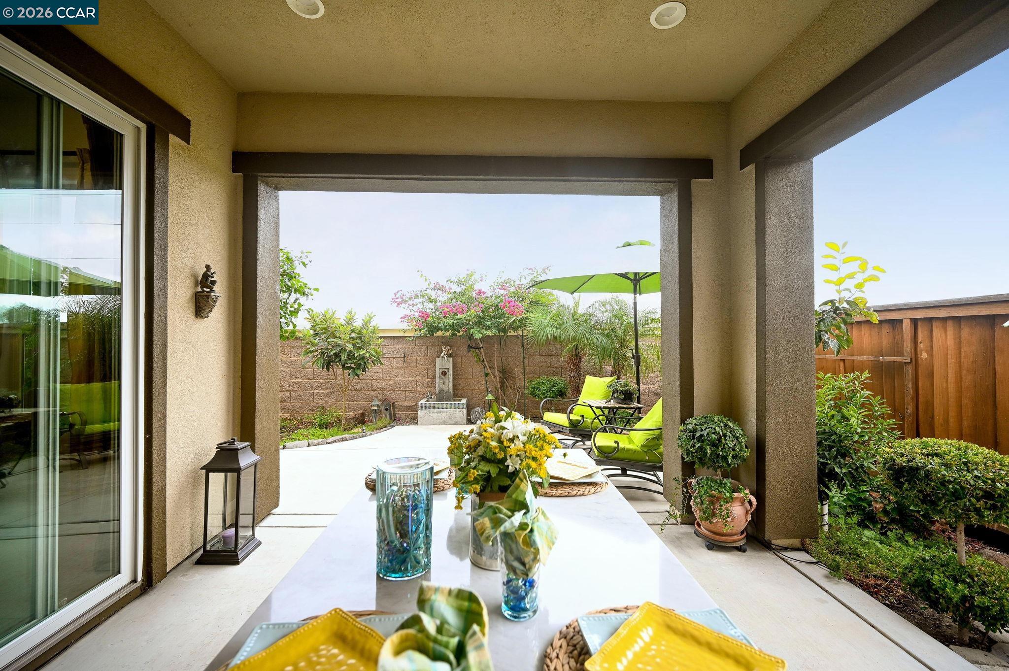 Detail Gallery Image 25 of 58 For 1577 Chianti Ln, Brentwood,  CA 94513-5275 - 2 Beds | 2 Baths