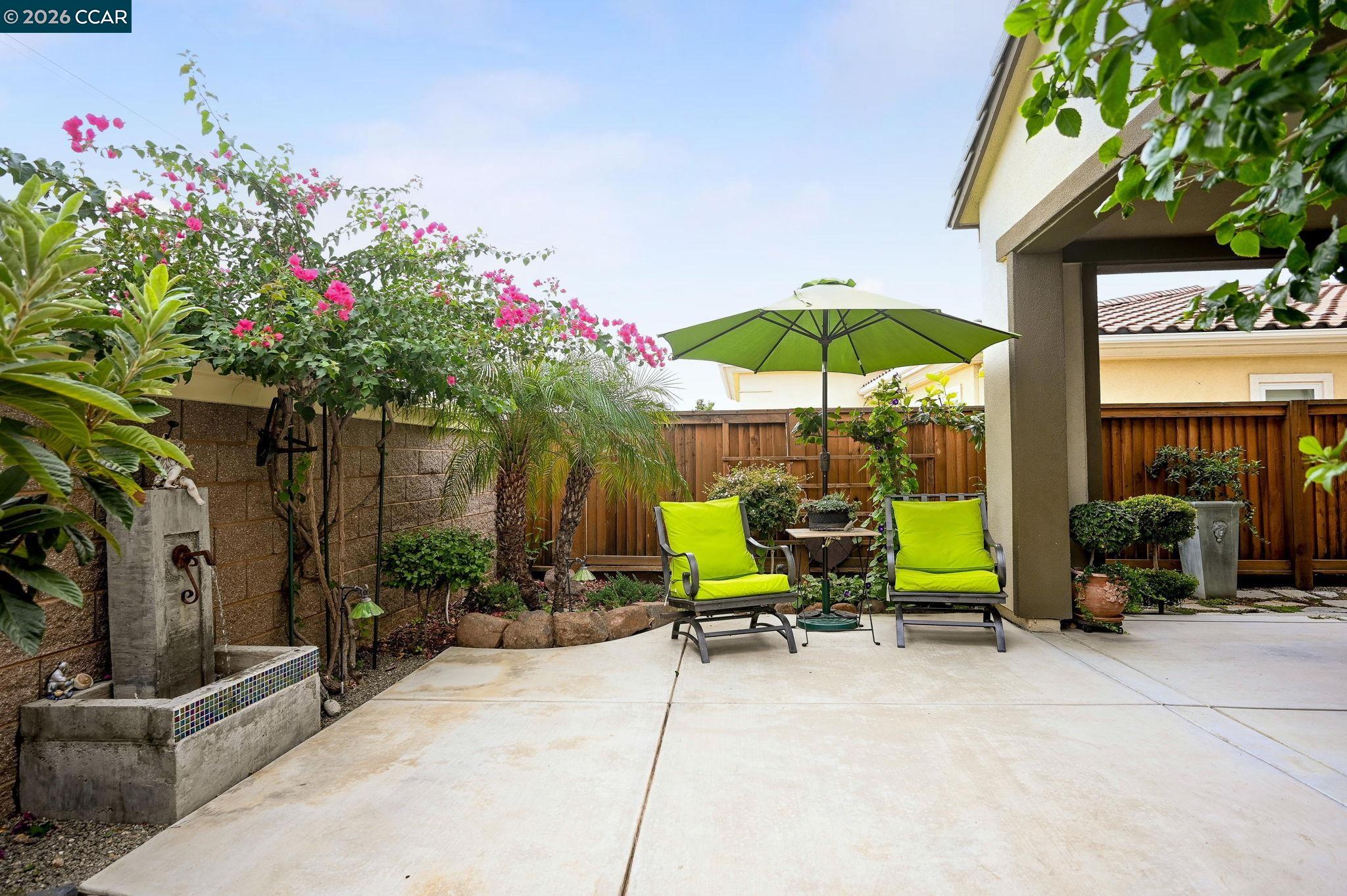 Detail Gallery Image 26 of 58 For 1577 Chianti Ln, Brentwood,  CA 94513-5275 - 2 Beds | 2 Baths