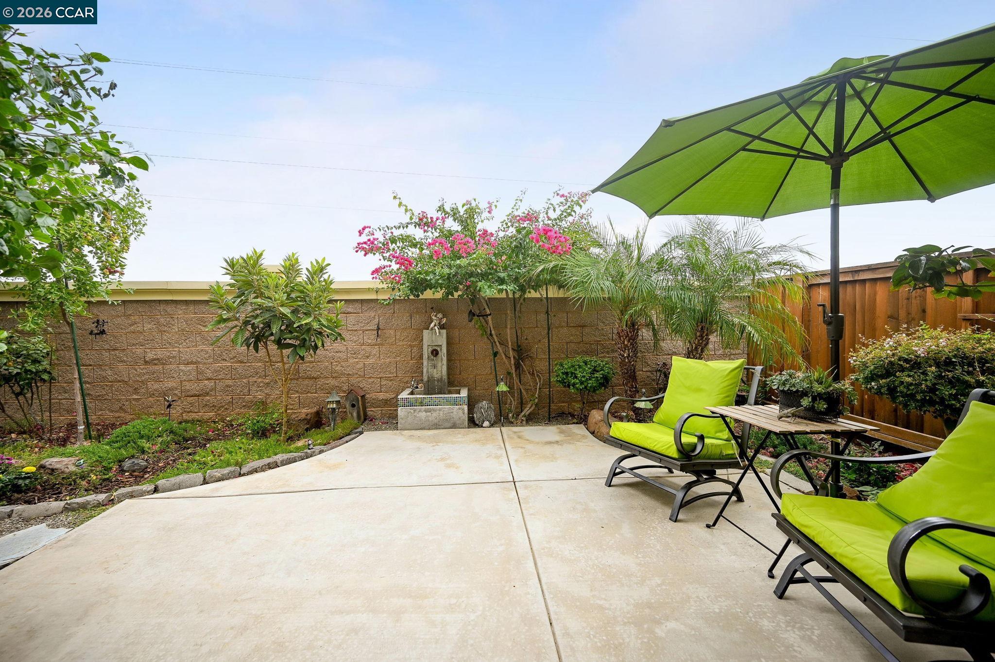 Detail Gallery Image 27 of 58 For 1577 Chianti Ln, Brentwood,  CA 94513-5275 - 2 Beds | 2 Baths
