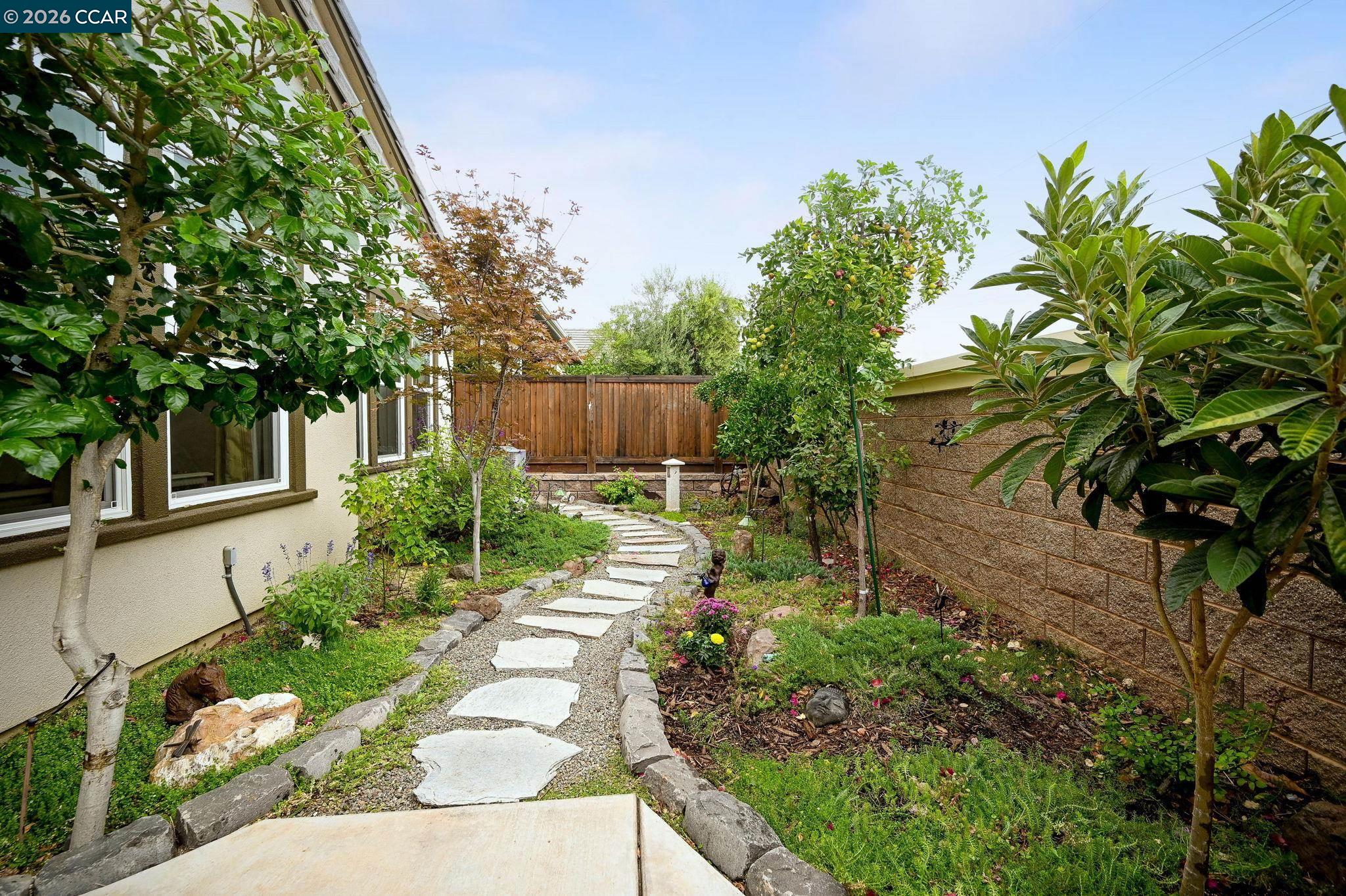 Detail Gallery Image 28 of 58 For 1577 Chianti Ln, Brentwood,  CA 94513-5275 - 2 Beds | 2 Baths