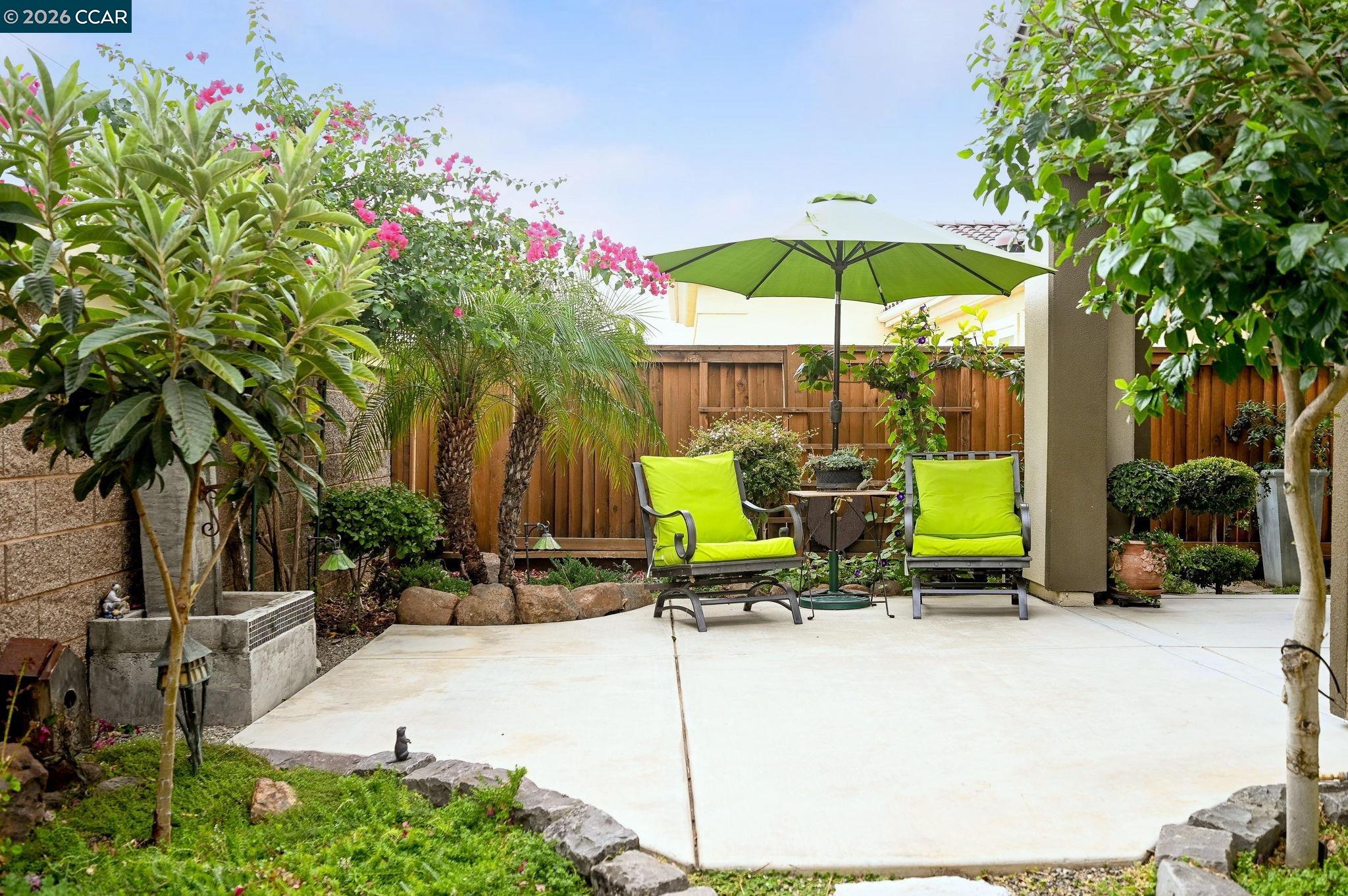 Detail Gallery Image 31 of 58 For 1577 Chianti Ln, Brentwood,  CA 94513-5275 - 2 Beds | 2 Baths