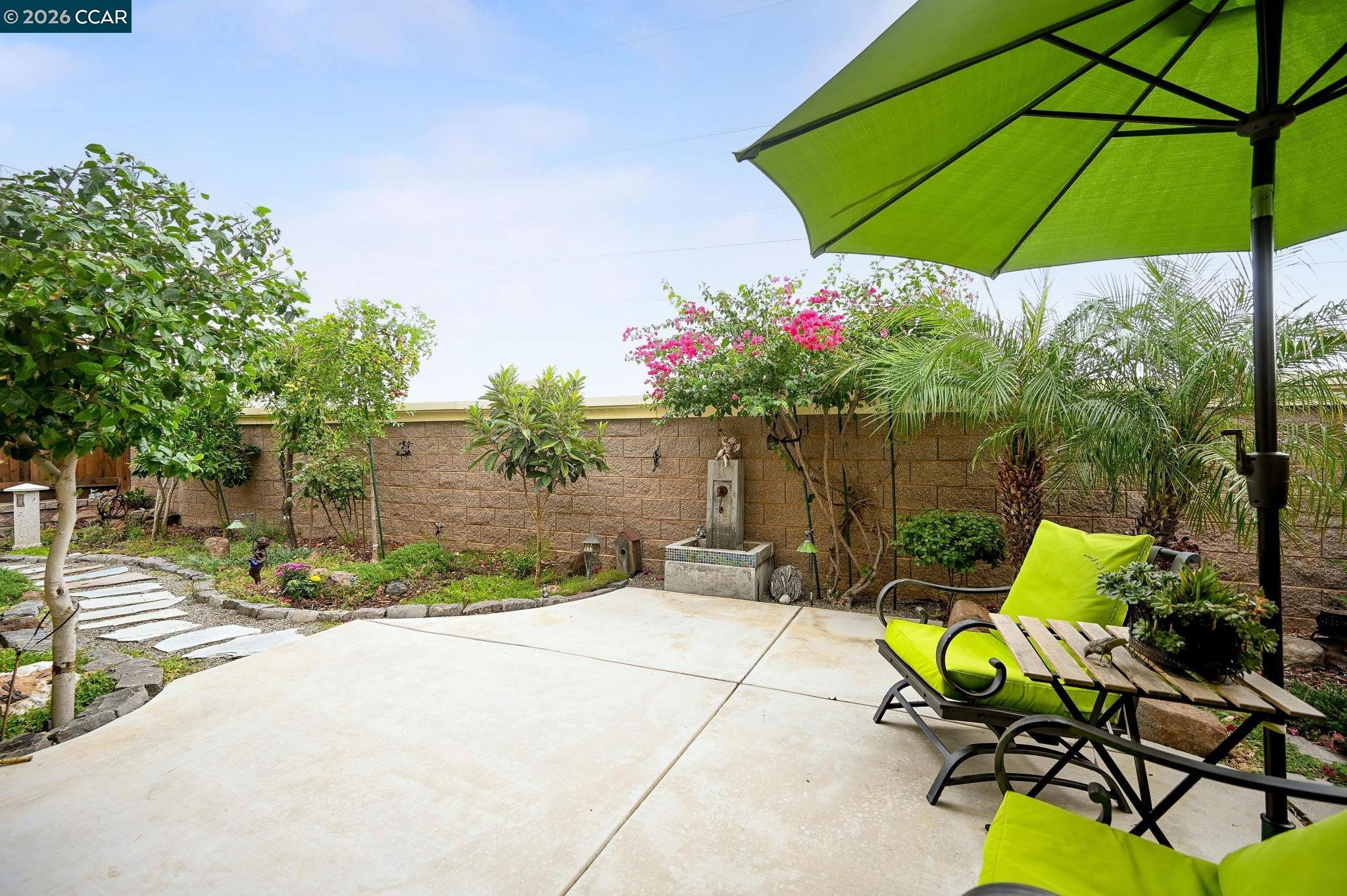 Detail Gallery Image 32 of 58 For 1577 Chianti Ln, Brentwood,  CA 94513-5275 - 2 Beds | 2 Baths