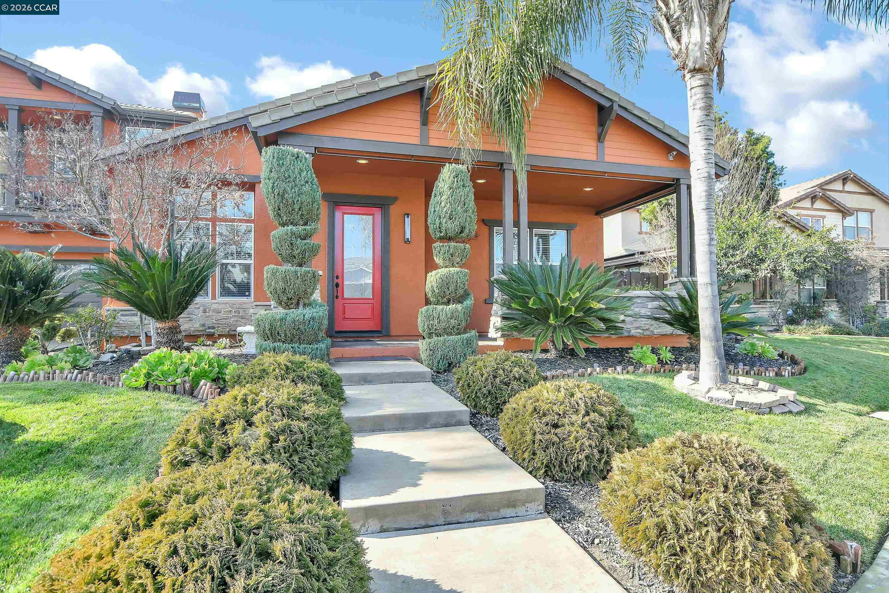 Detail Gallery Image 2 of 54 For 1148 Breton Dr, Brentwood,  CA 94513 - 5 Beds | 3/1 Baths