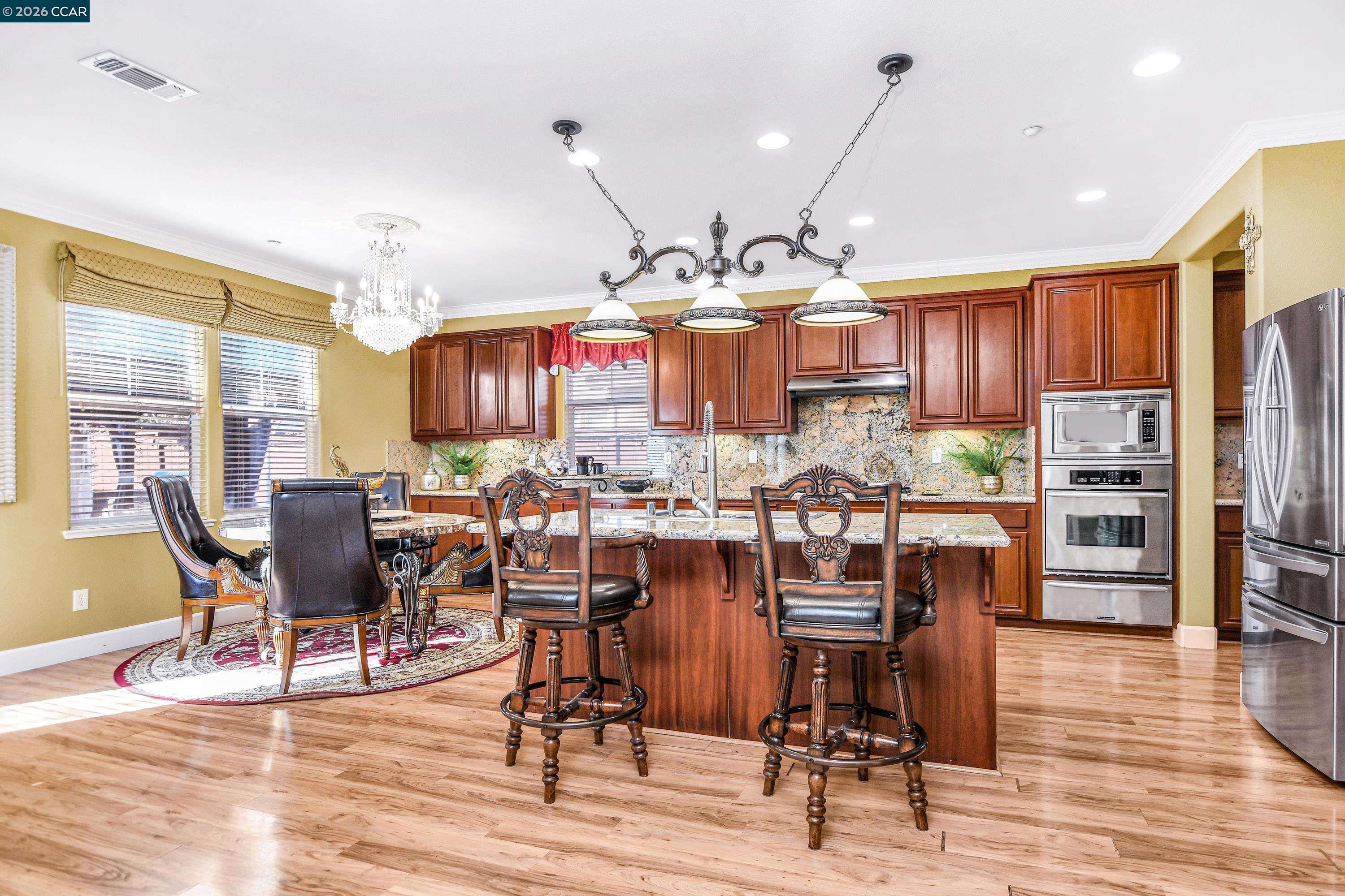 Detail Gallery Image 12 of 54 For 1148 Breton Dr, Brentwood,  CA 94513 - 5 Beds | 3/1 Baths