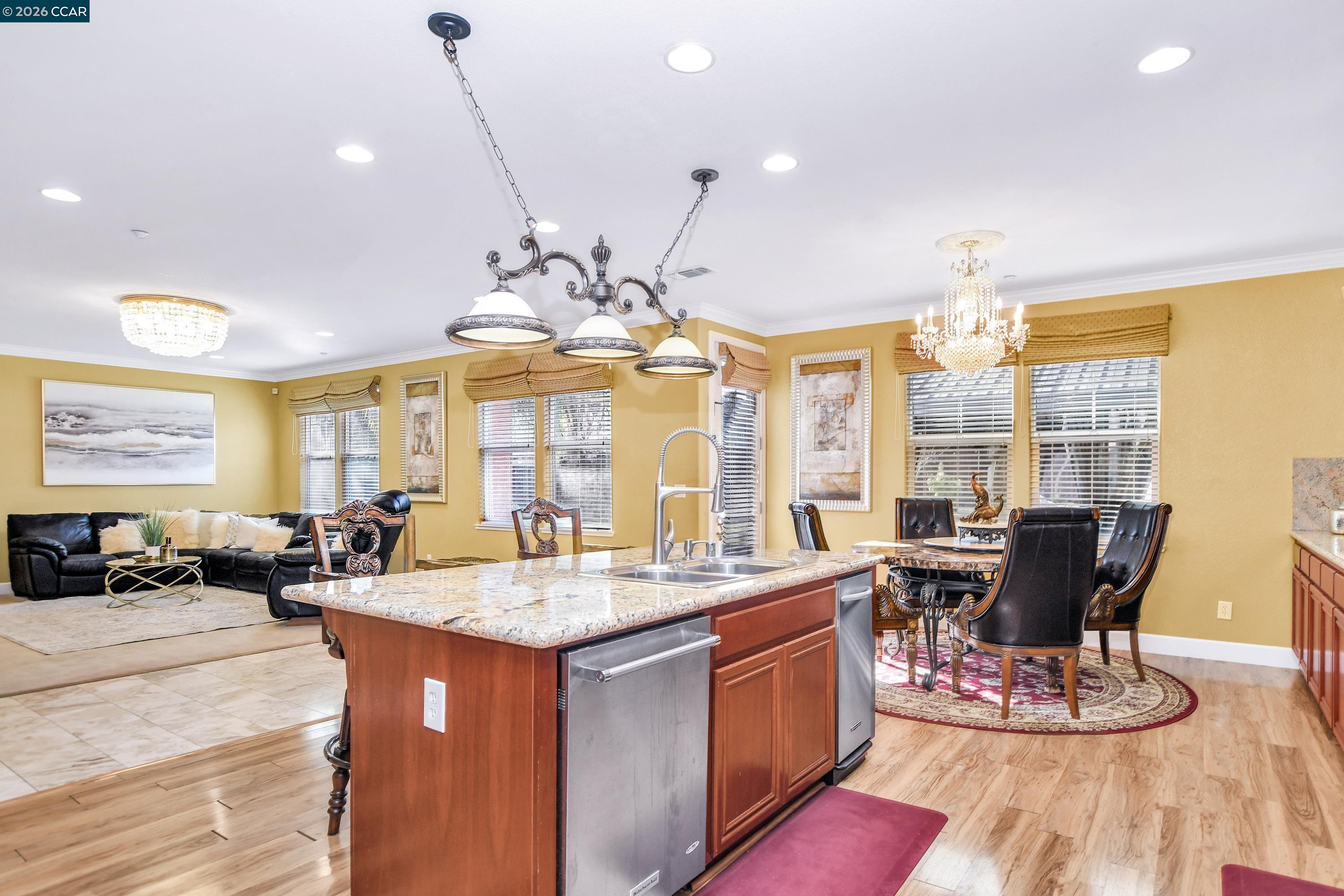 Detail Gallery Image 14 of 54 For 1148 Breton Dr, Brentwood,  CA 94513 - 5 Beds | 3/1 Baths