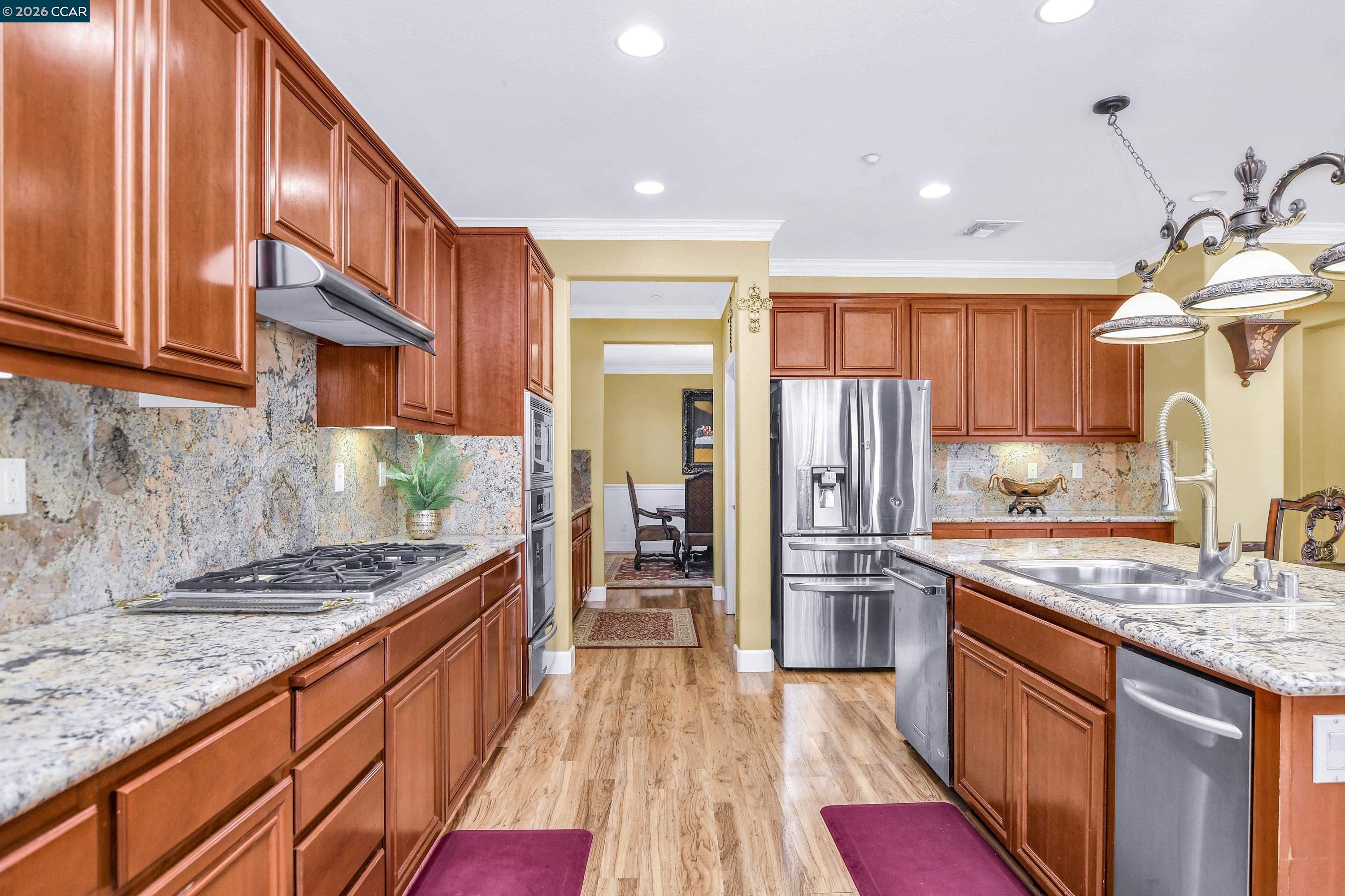 Detail Gallery Image 15 of 54 For 1148 Breton Dr, Brentwood,  CA 94513 - 5 Beds | 3/1 Baths