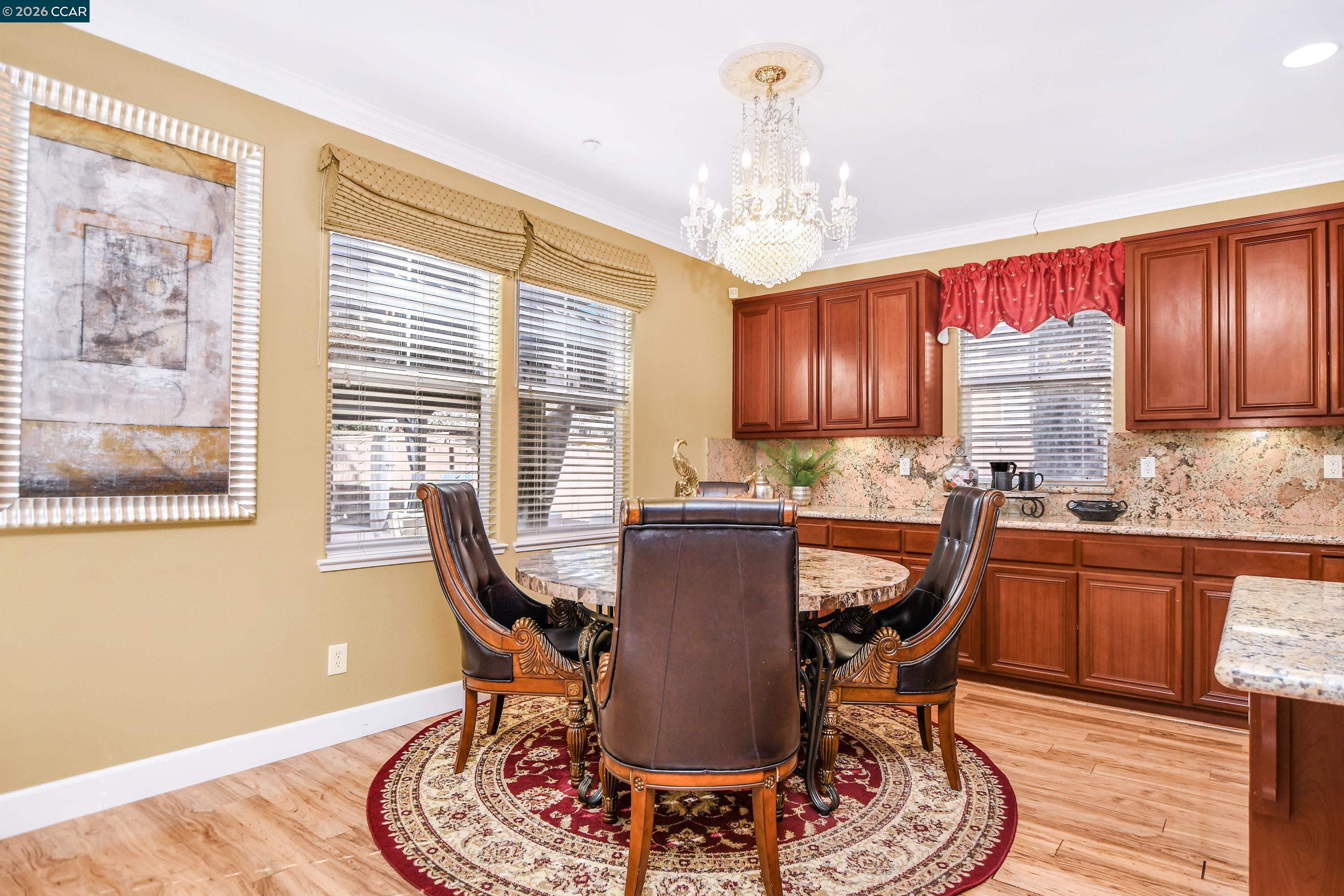 Detail Gallery Image 17 of 54 For 1148 Breton Dr, Brentwood,  CA 94513 - 5 Beds | 3/1 Baths