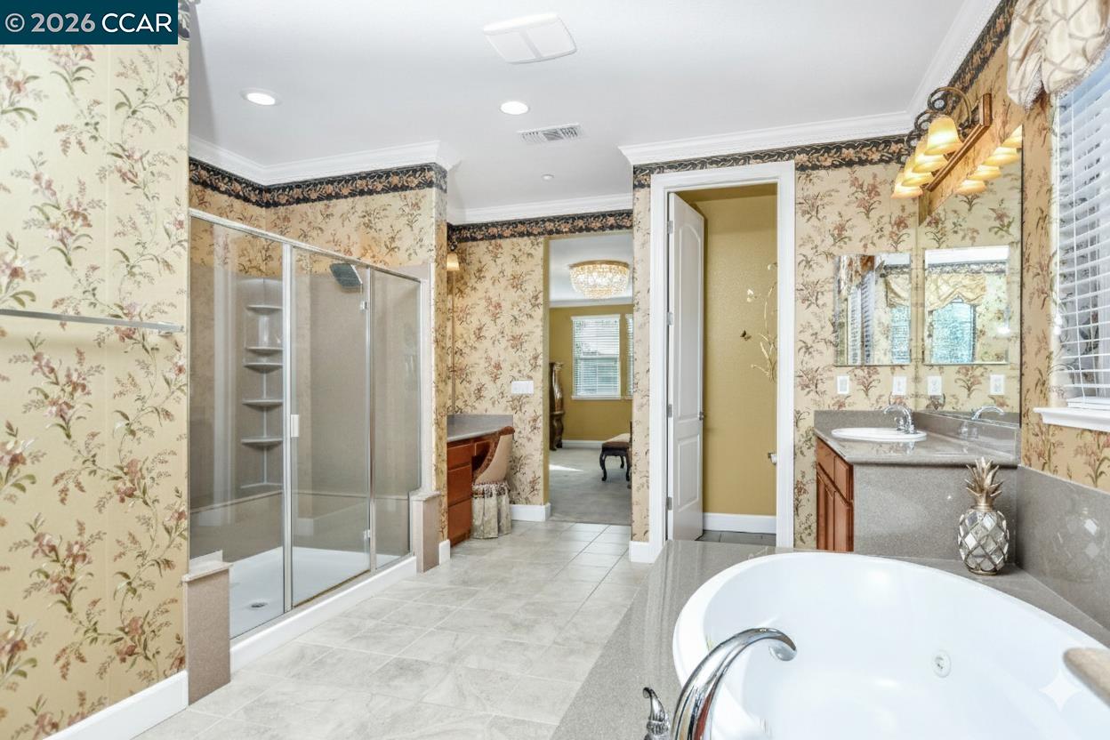 Detail Gallery Image 26 of 54 For 1148 Breton Dr, Brentwood,  CA 94513 - 5 Beds | 3/1 Baths