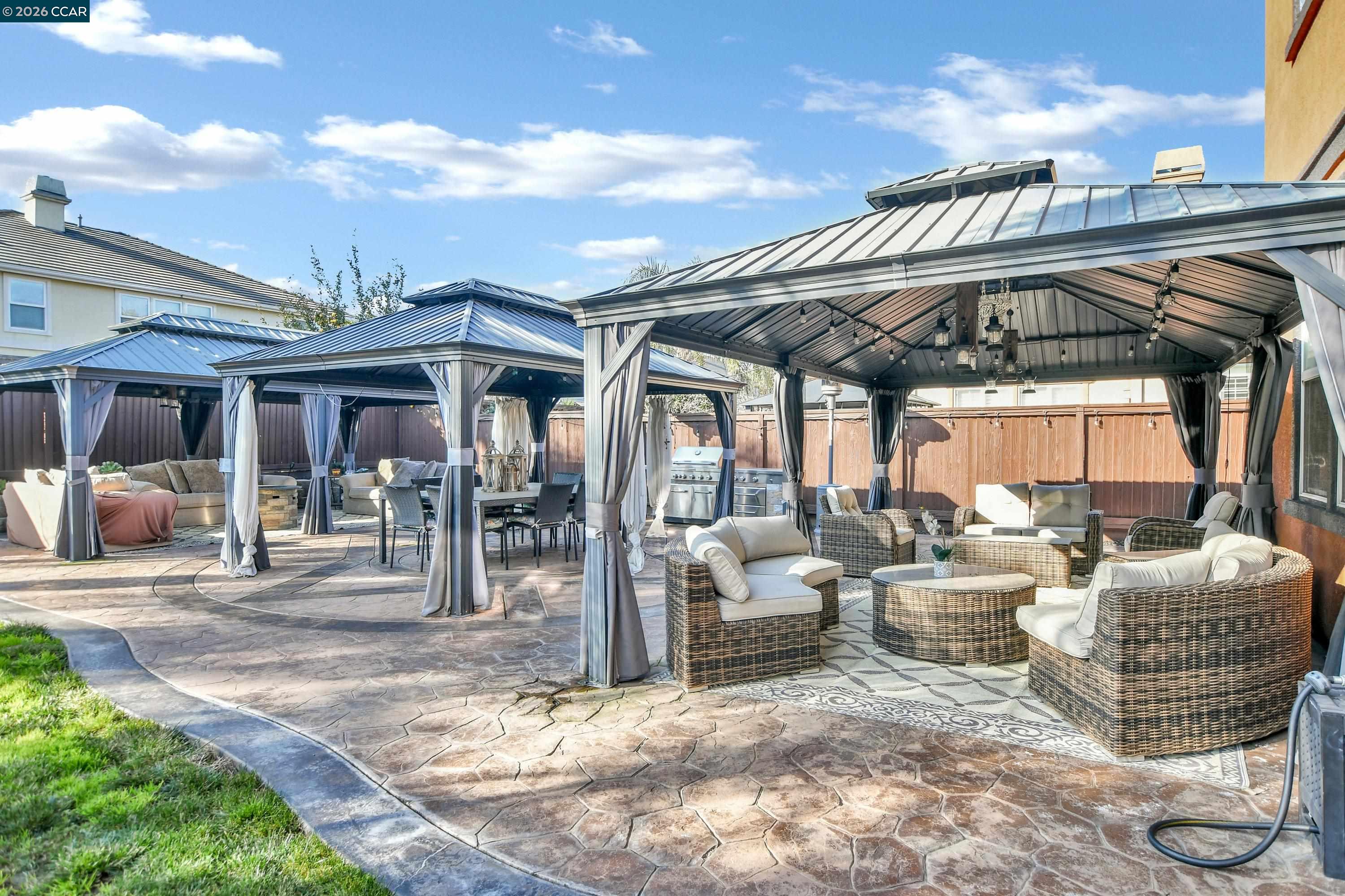 Detail Gallery Image 40 of 54 For 1148 Breton Dr, Brentwood,  CA 94513 - 5 Beds | 3/1 Baths