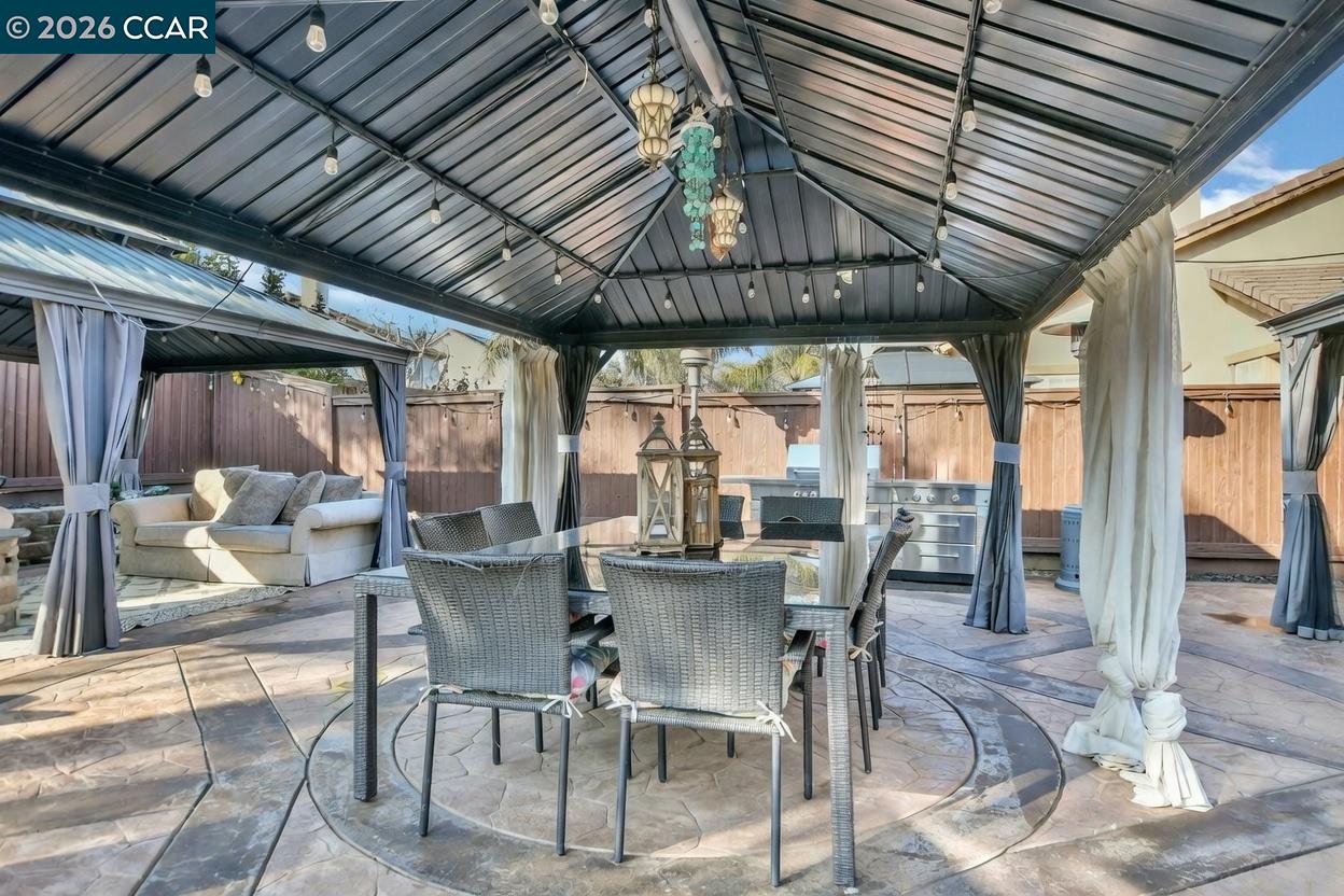 Detail Gallery Image 42 of 54 For 1148 Breton Dr, Brentwood,  CA 94513 - 5 Beds | 3/1 Baths