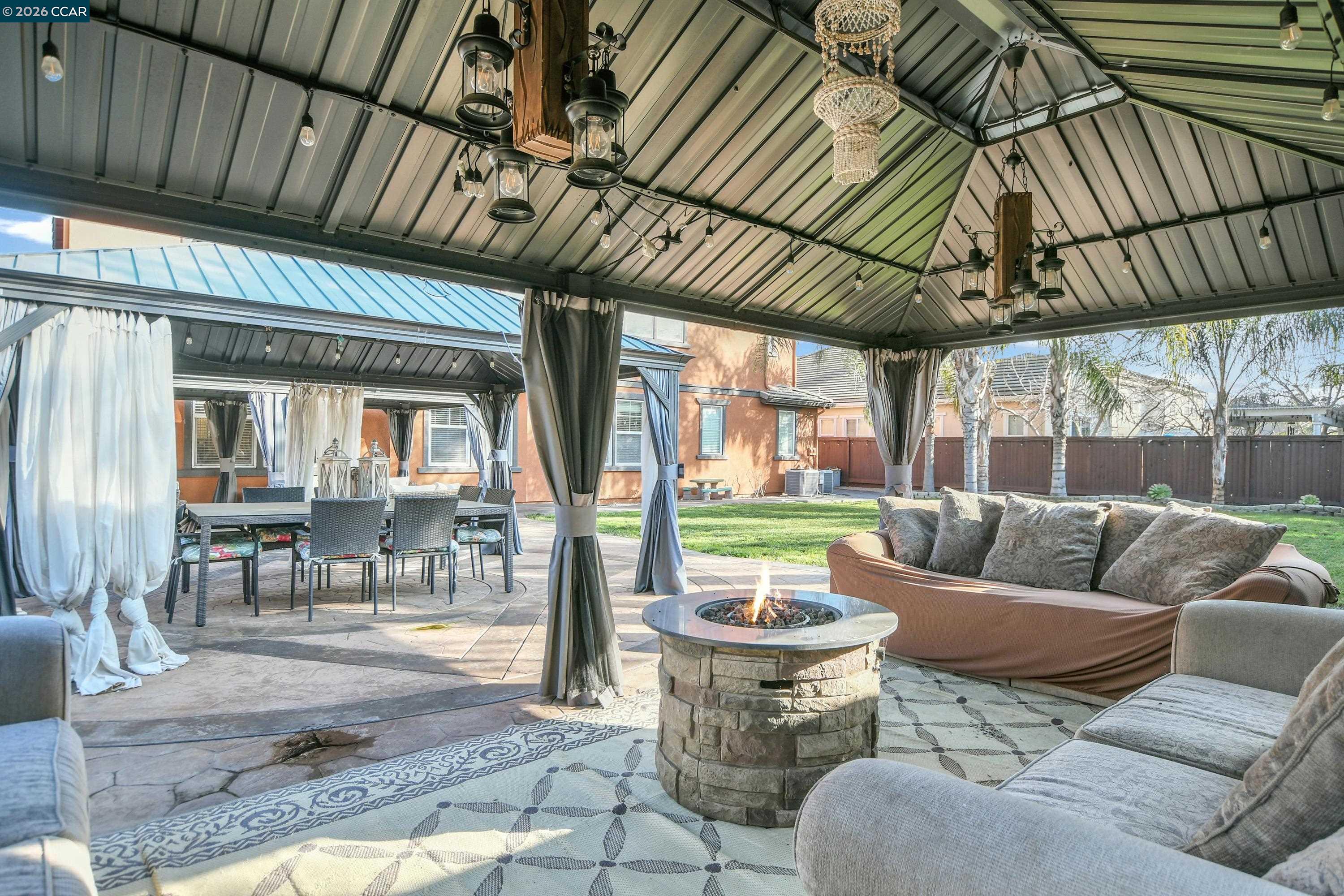 Detail Gallery Image 43 of 54 For 1148 Breton Dr, Brentwood,  CA 94513 - 5 Beds | 3/1 Baths