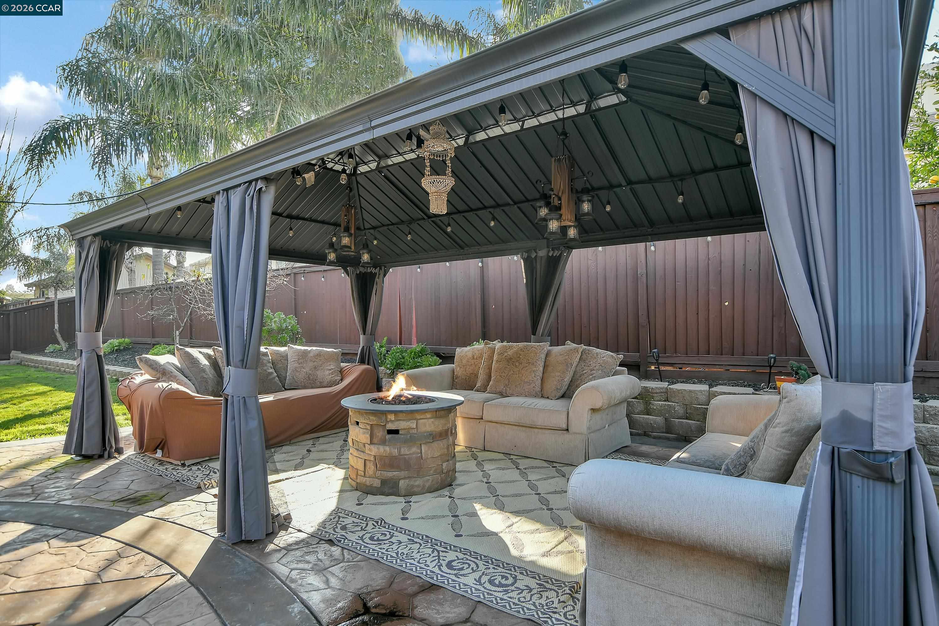 Detail Gallery Image 44 of 54 For 1148 Breton Dr, Brentwood,  CA 94513 - 5 Beds | 3/1 Baths
