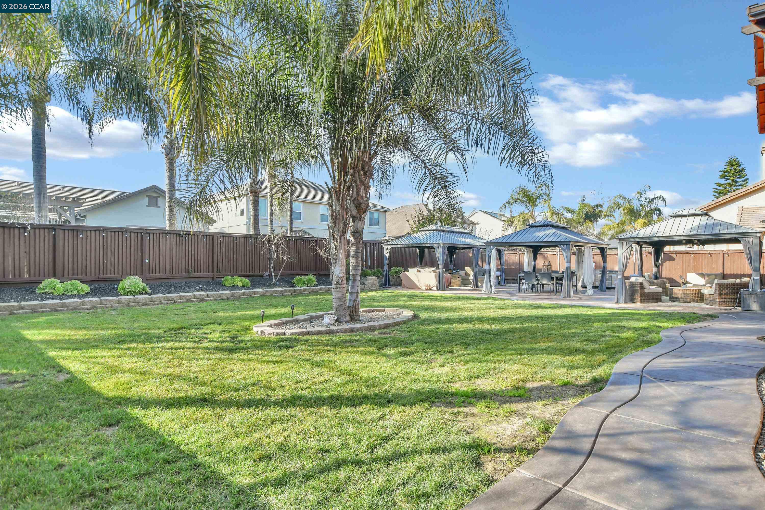 Detail Gallery Image 45 of 54 For 1148 Breton Dr, Brentwood,  CA 94513 - 5 Beds | 3/1 Baths