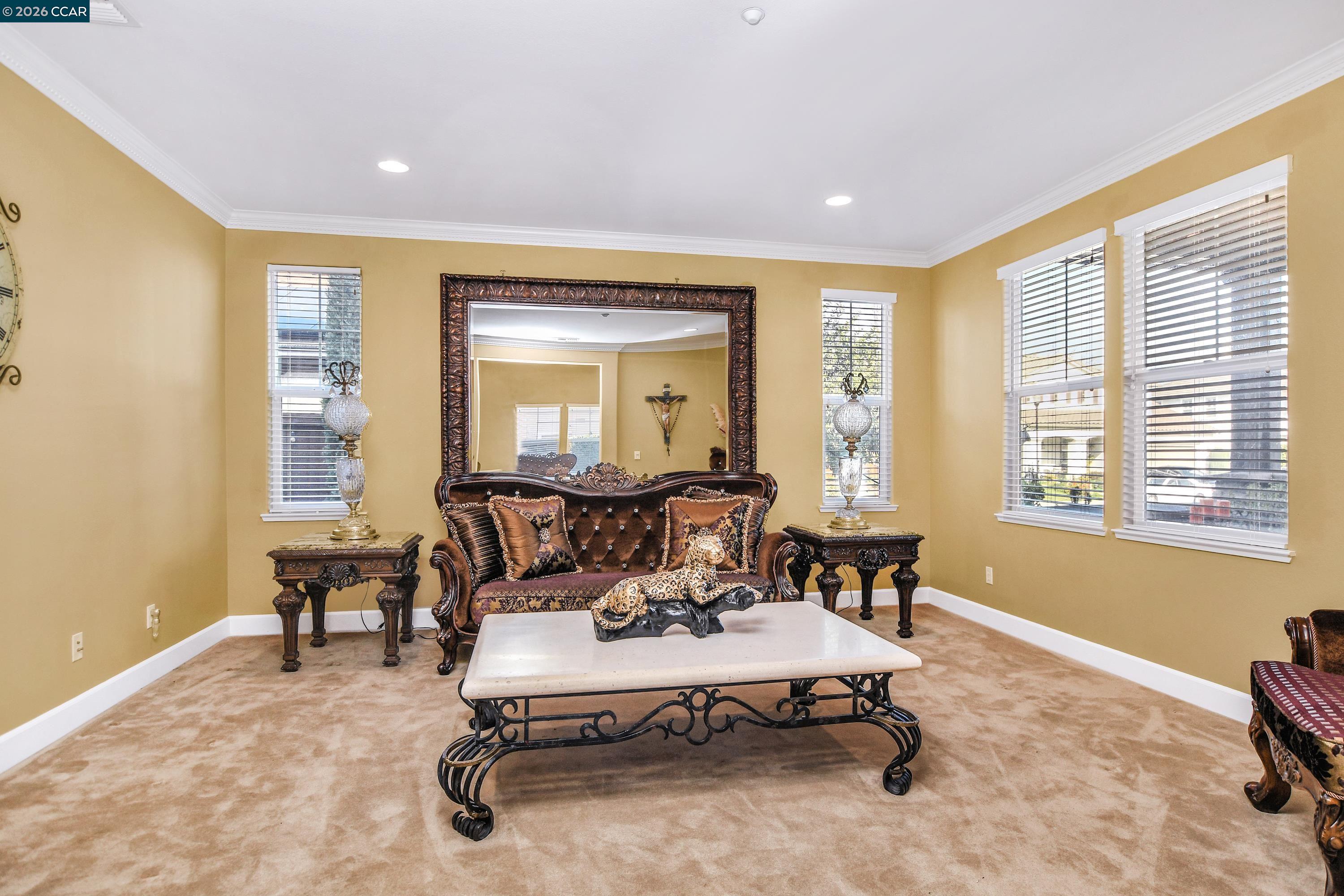 Detail Gallery Image 6 of 54 For 1148 Breton Dr, Brentwood,  CA 94513 - 5 Beds | 3/1 Baths