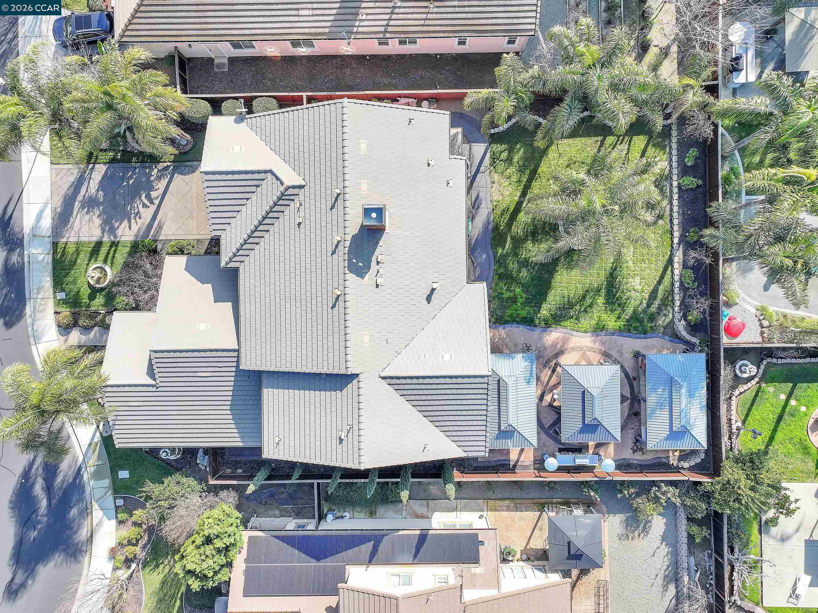 Detail Gallery Image 47 of 54 For 1148 Breton Dr, Brentwood,  CA 94513 - 5 Beds | 3/1 Baths