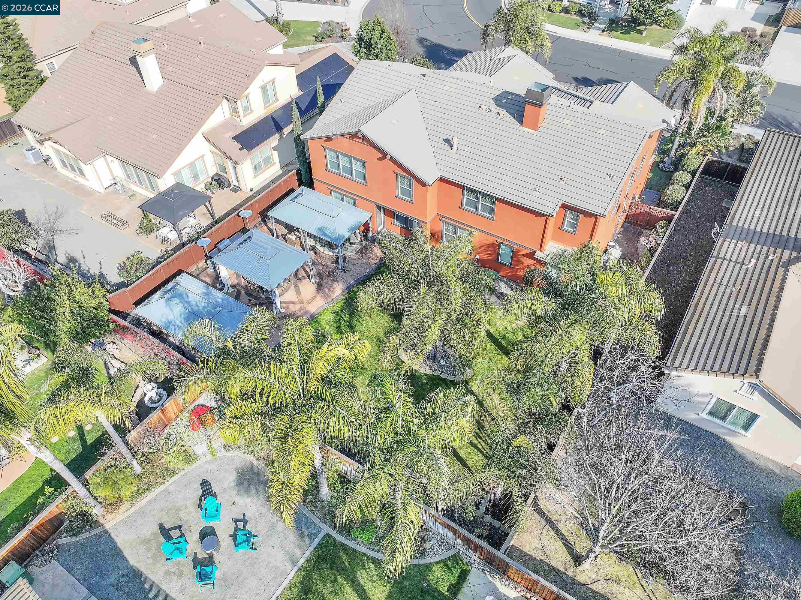 Detail Gallery Image 48 of 54 For 1148 Breton Dr, Brentwood,  CA 94513 - 5 Beds | 3/1 Baths