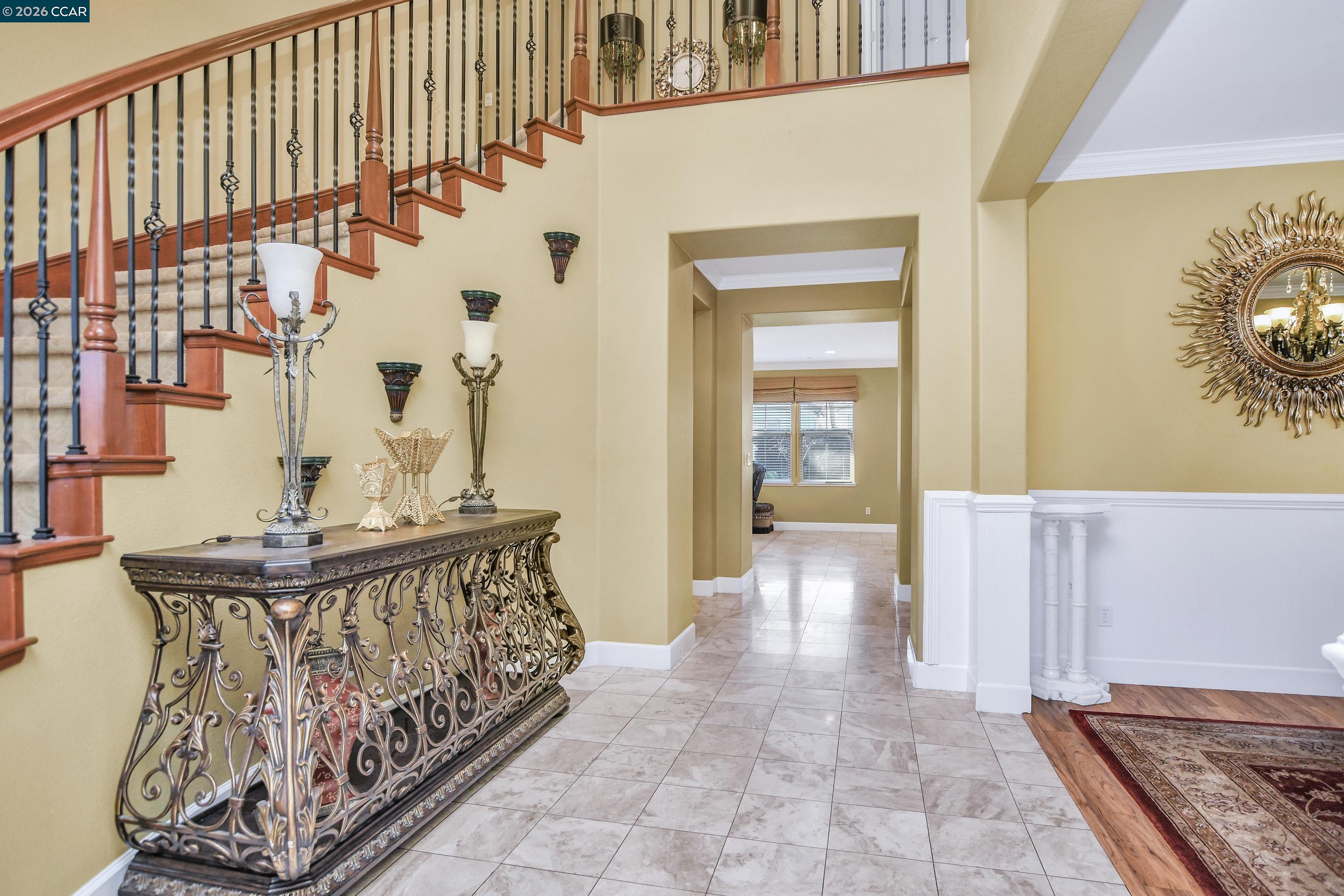 Detail Gallery Image 9 of 54 For 1148 Breton Dr, Brentwood,  CA 94513 - 5 Beds | 3/1 Baths