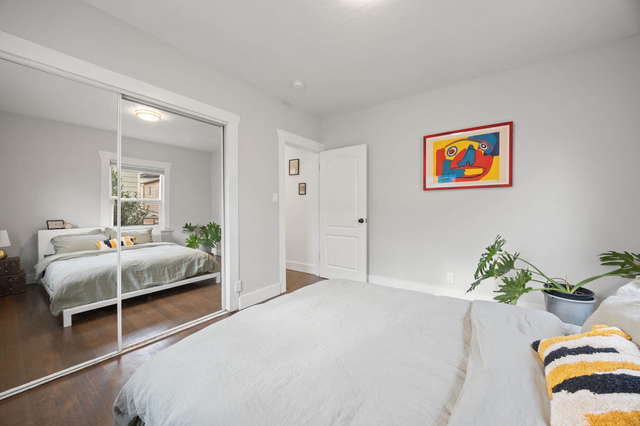Detail Gallery Image 13 of 43 For 1538 20th Ave, Oakland,  CA 94606 - 2 Beds | 1 Baths