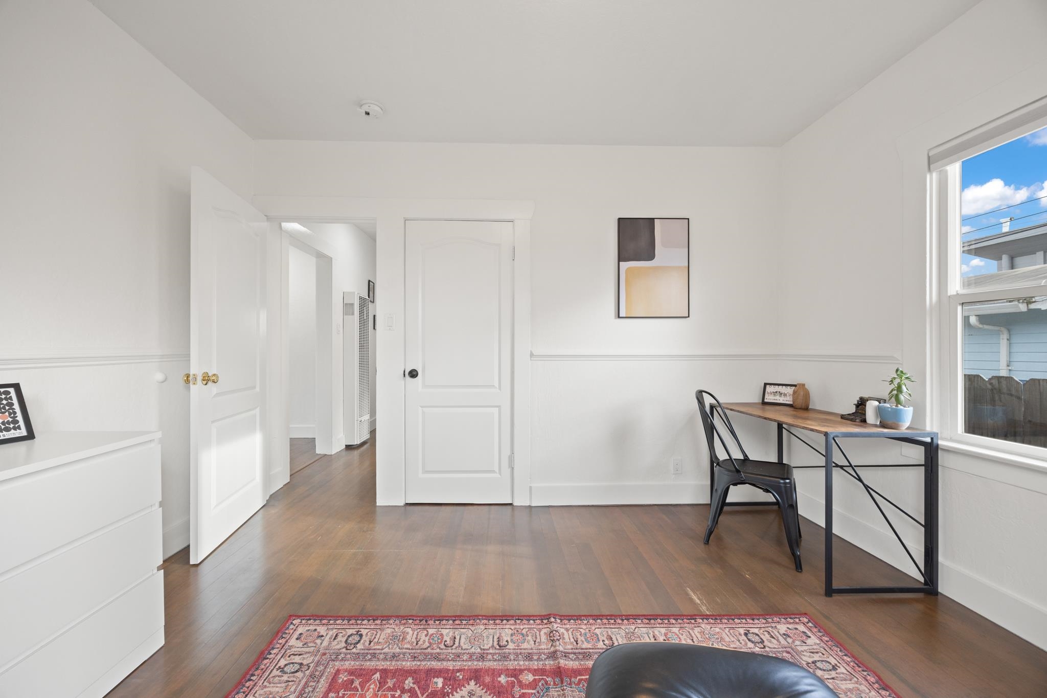 Detail Gallery Image 17 of 43 For 1538 20th Ave, Oakland,  CA 94606 - 2 Beds | 1 Baths