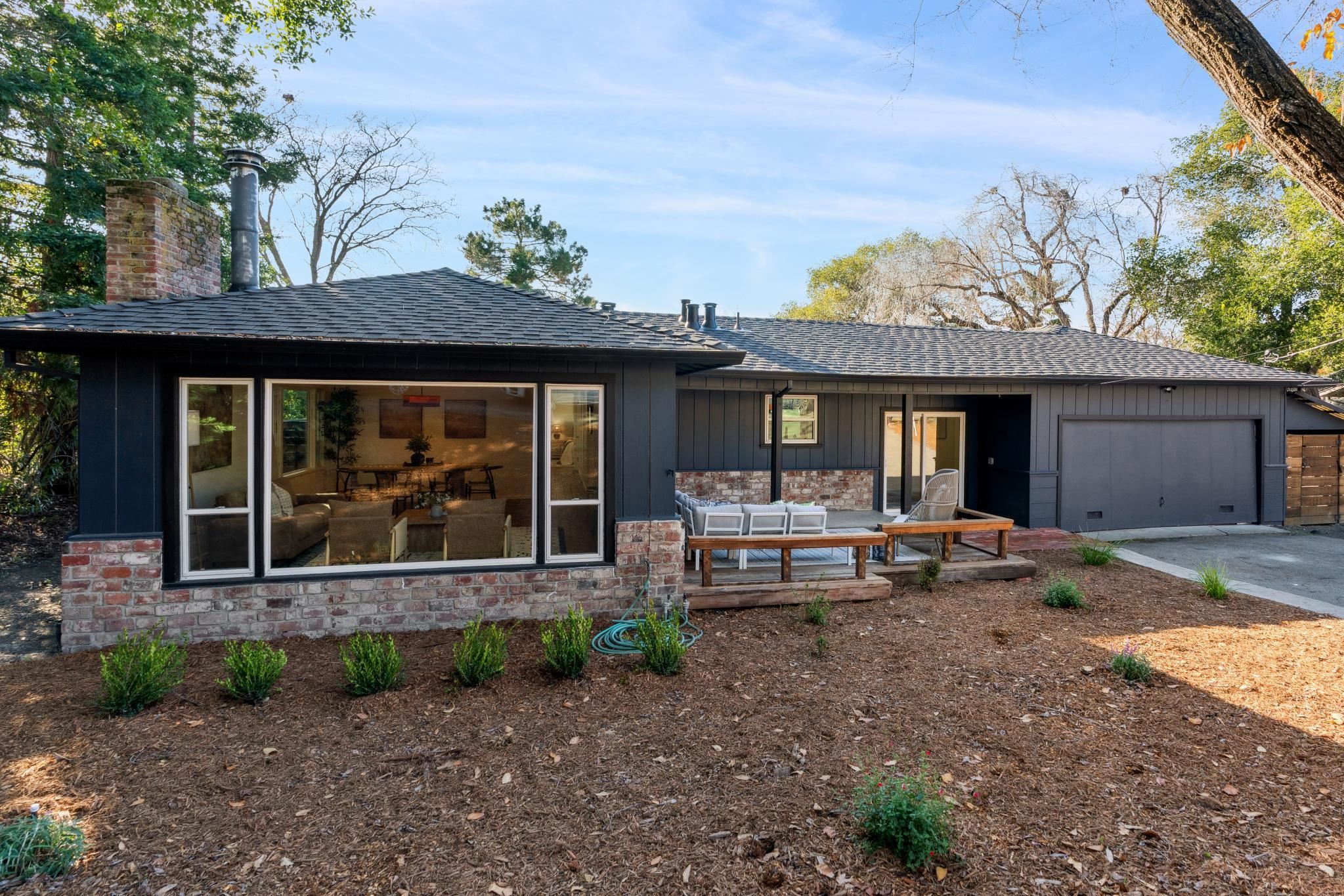 Detail Gallery Image 2 of 44 For 180 Andrea Dr, Walnut Creek,  CA 94596 - 3 Beds | 1/1 Baths