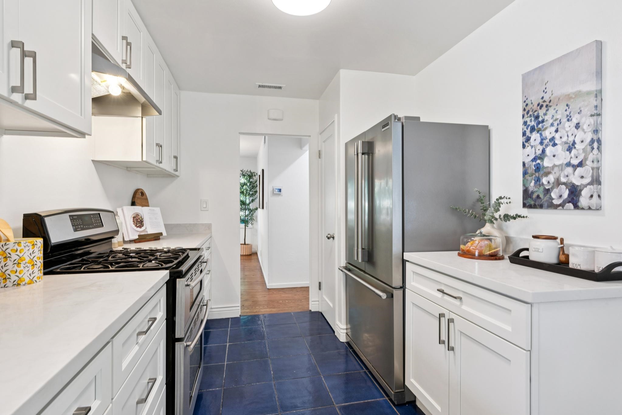 Detail Gallery Image 16 of 44 For 180 Andrea Dr, Walnut Creek,  CA 94596 - 3 Beds | 1/1 Baths