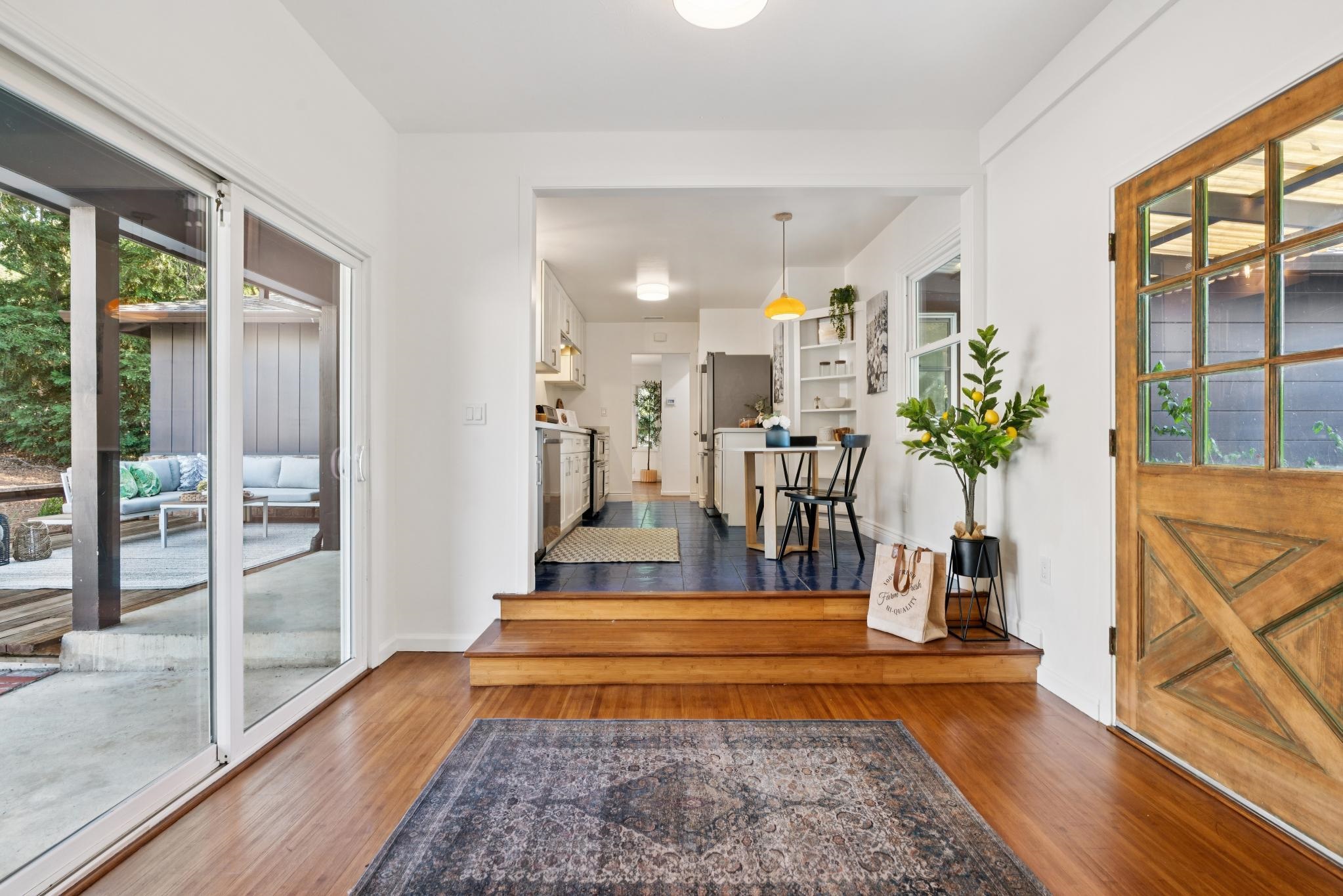 Detail Gallery Image 18 of 44 For 180 Andrea Dr, Walnut Creek,  CA 94596 - 3 Beds | 1/1 Baths