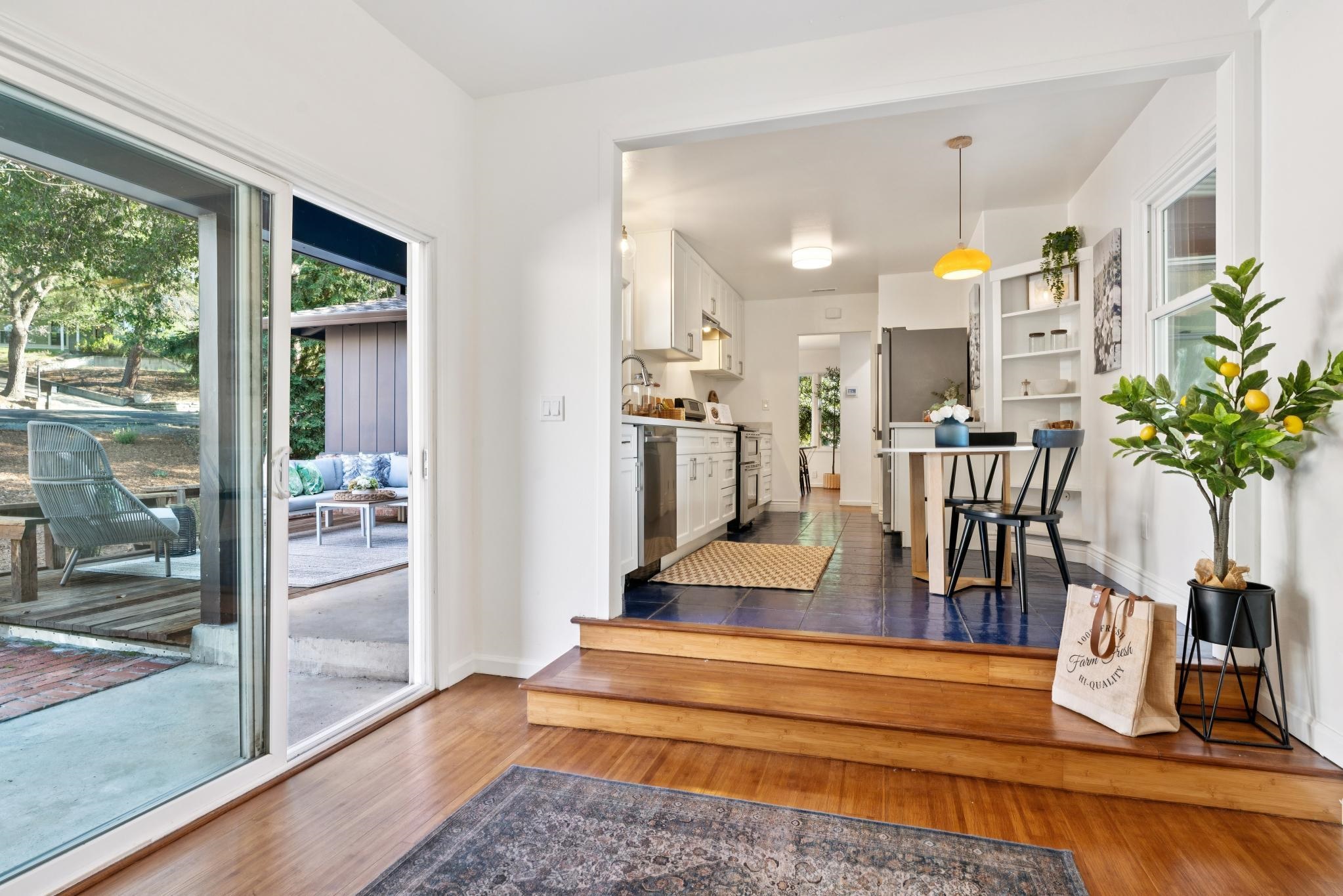 Detail Gallery Image 19 of 44 For 180 Andrea Dr, Walnut Creek,  CA 94596 - 3 Beds | 1/1 Baths