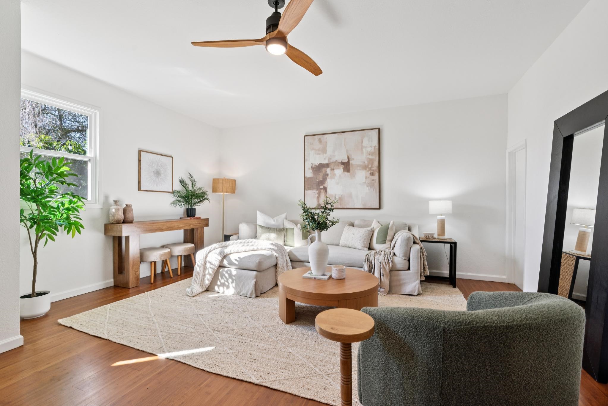 Detail Gallery Image 20 of 44 For 180 Andrea Dr, Walnut Creek,  CA 94596 - 3 Beds | 1/1 Baths