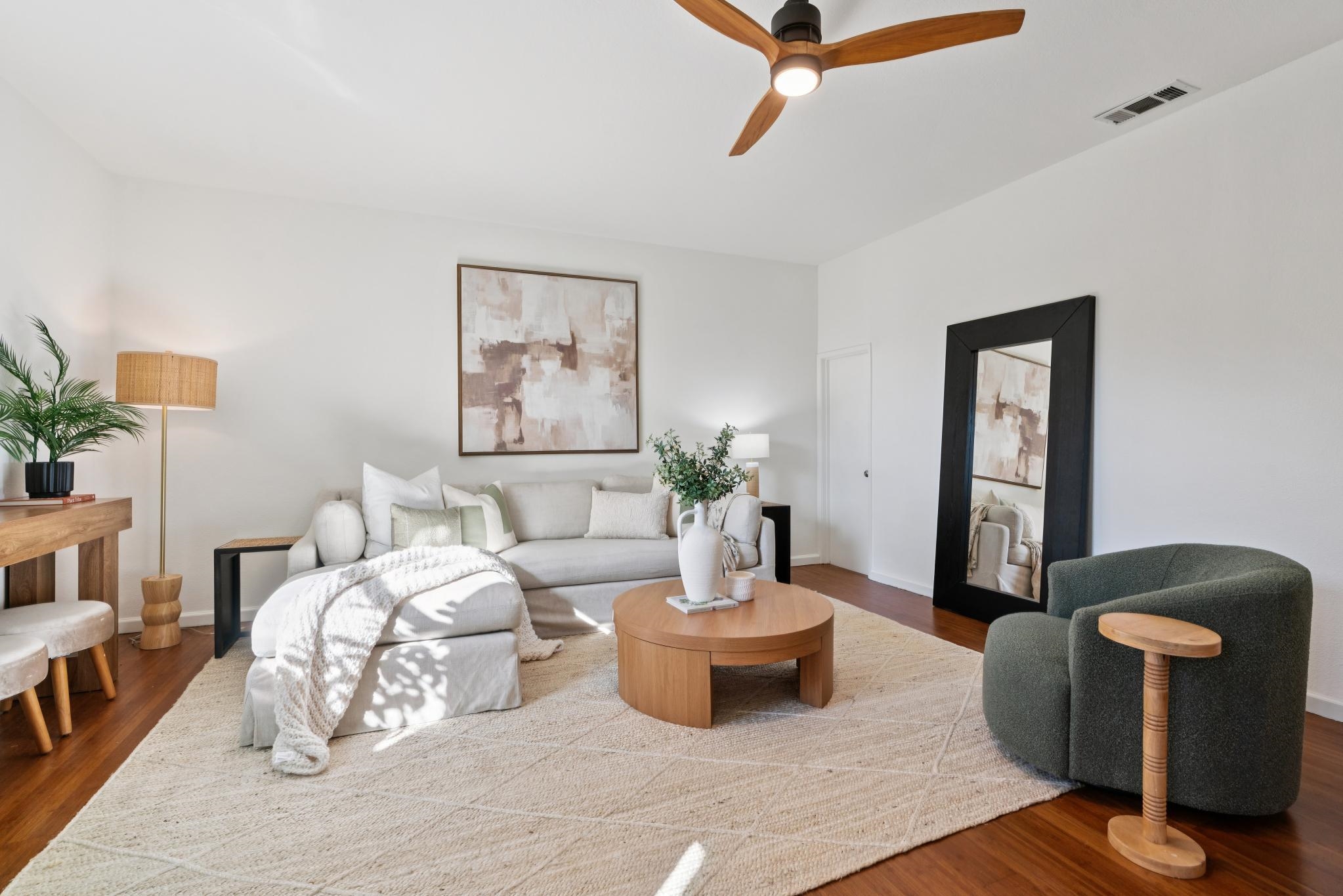 Detail Gallery Image 21 of 44 For 180 Andrea Dr, Walnut Creek,  CA 94596 - 3 Beds | 1/1 Baths