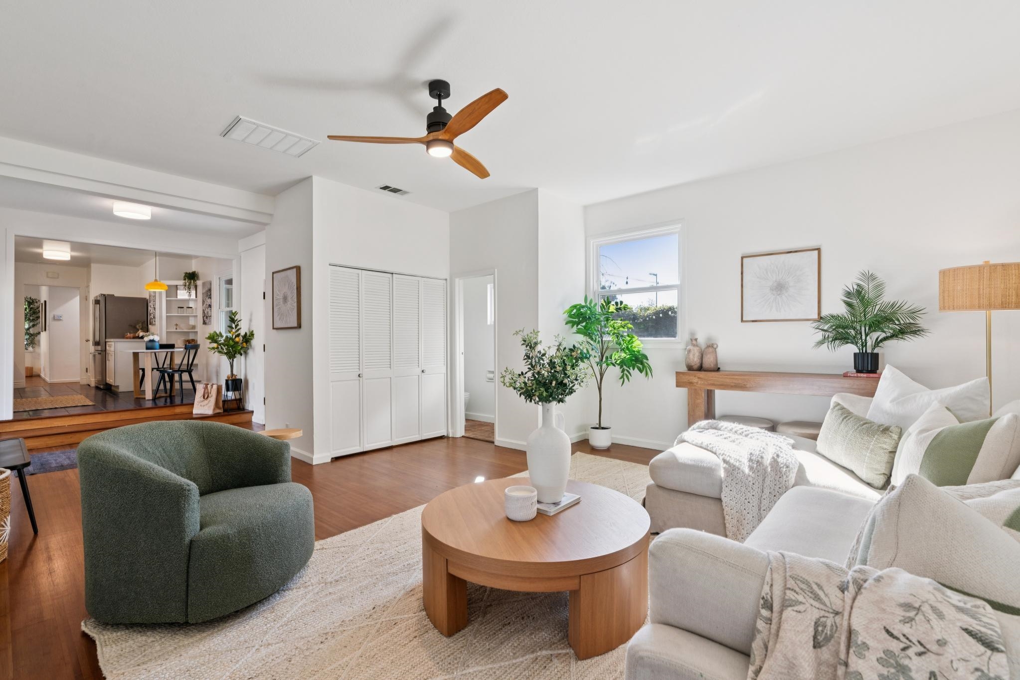 Detail Gallery Image 22 of 44 For 180 Andrea Dr, Walnut Creek,  CA 94596 - 3 Beds | 1/1 Baths